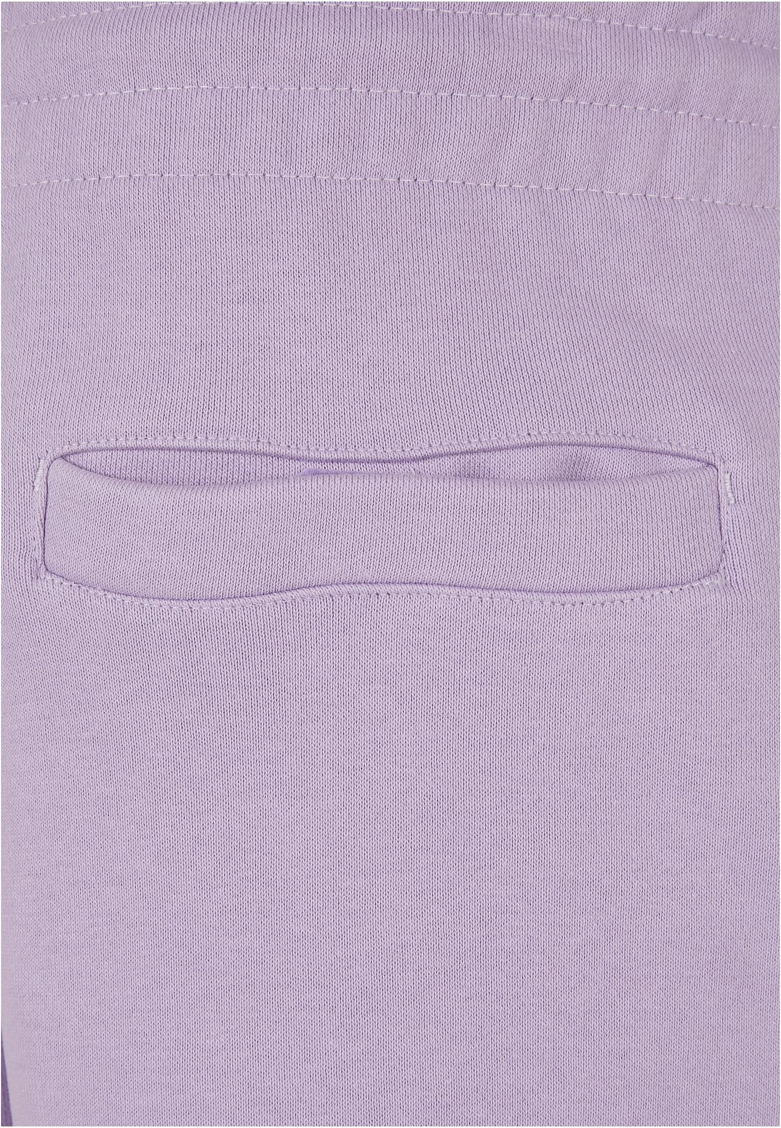 Ultra Heavy Sweatpants | lilac