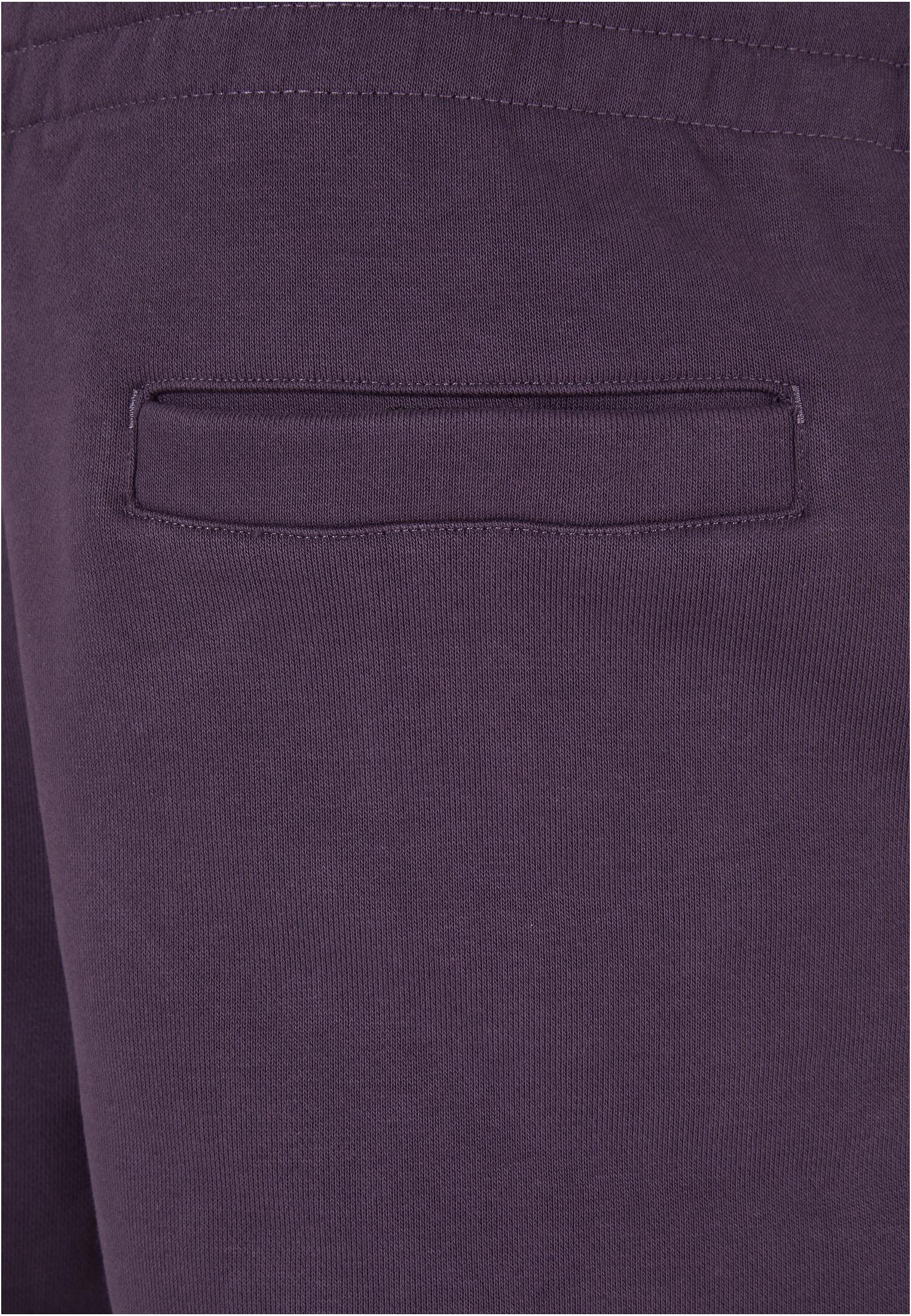 Ultra Heavy Sweatpants | purplenight