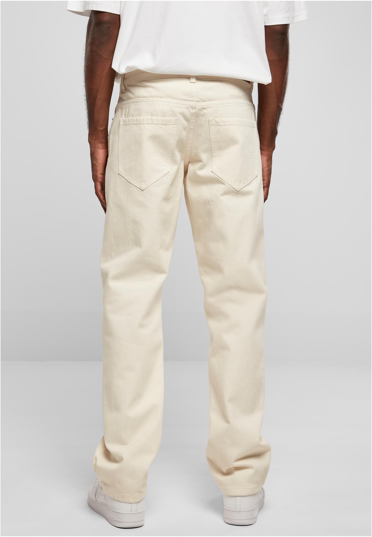 Colored Loose Fit Jeans | whitesand
