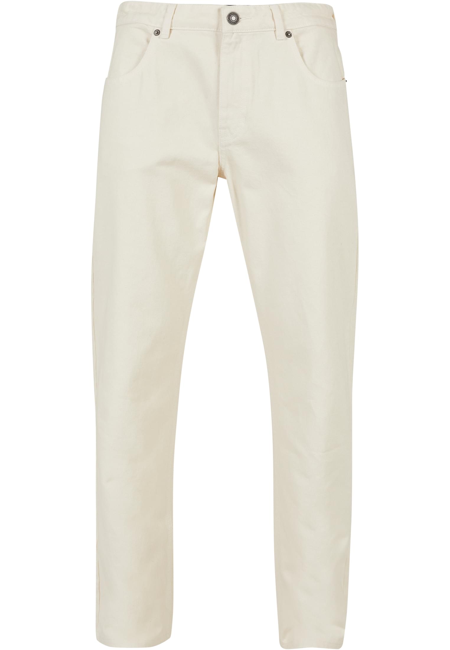 Colored Loose Fit Jeans | whitesand