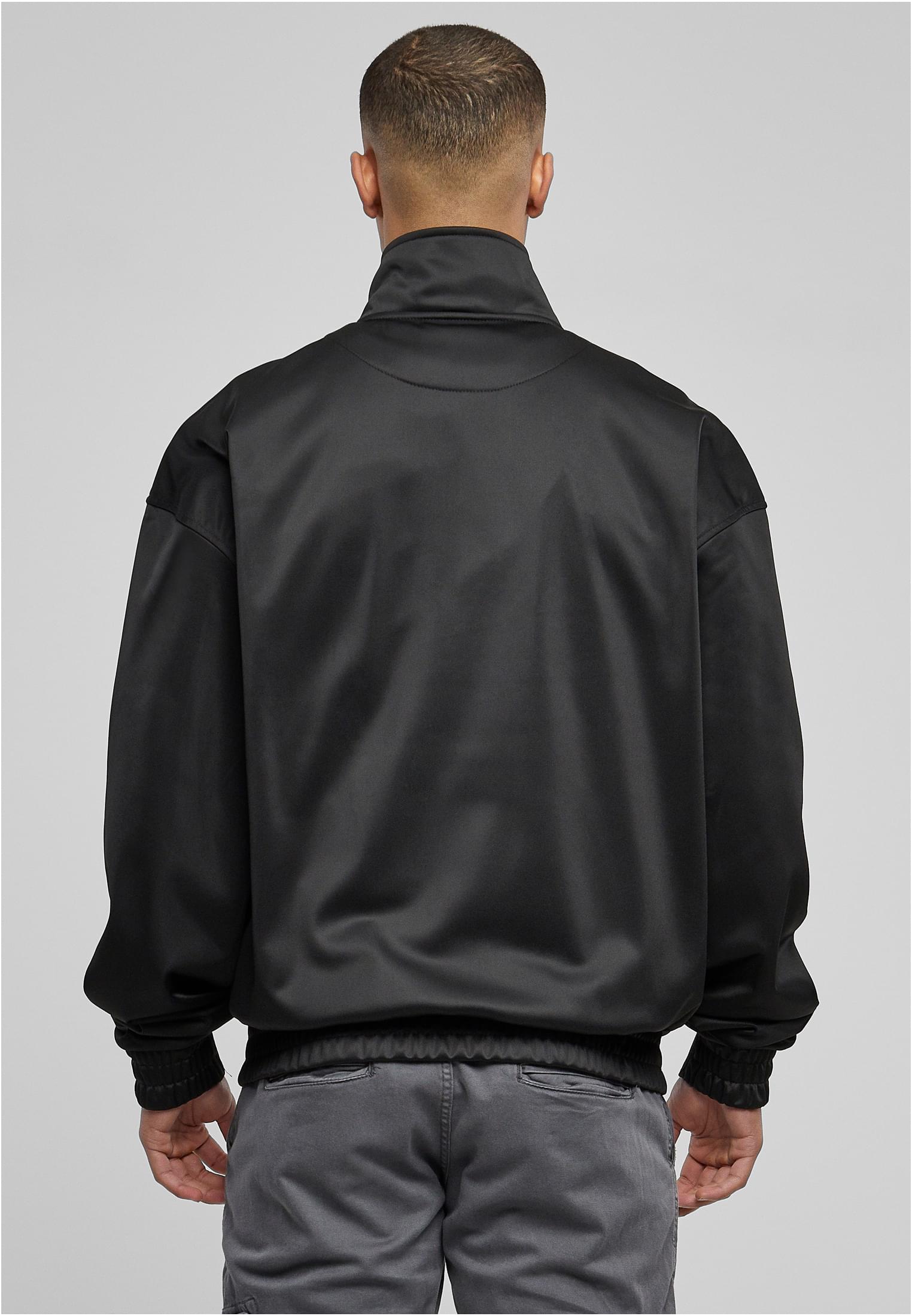 Classic Track Jacket | black