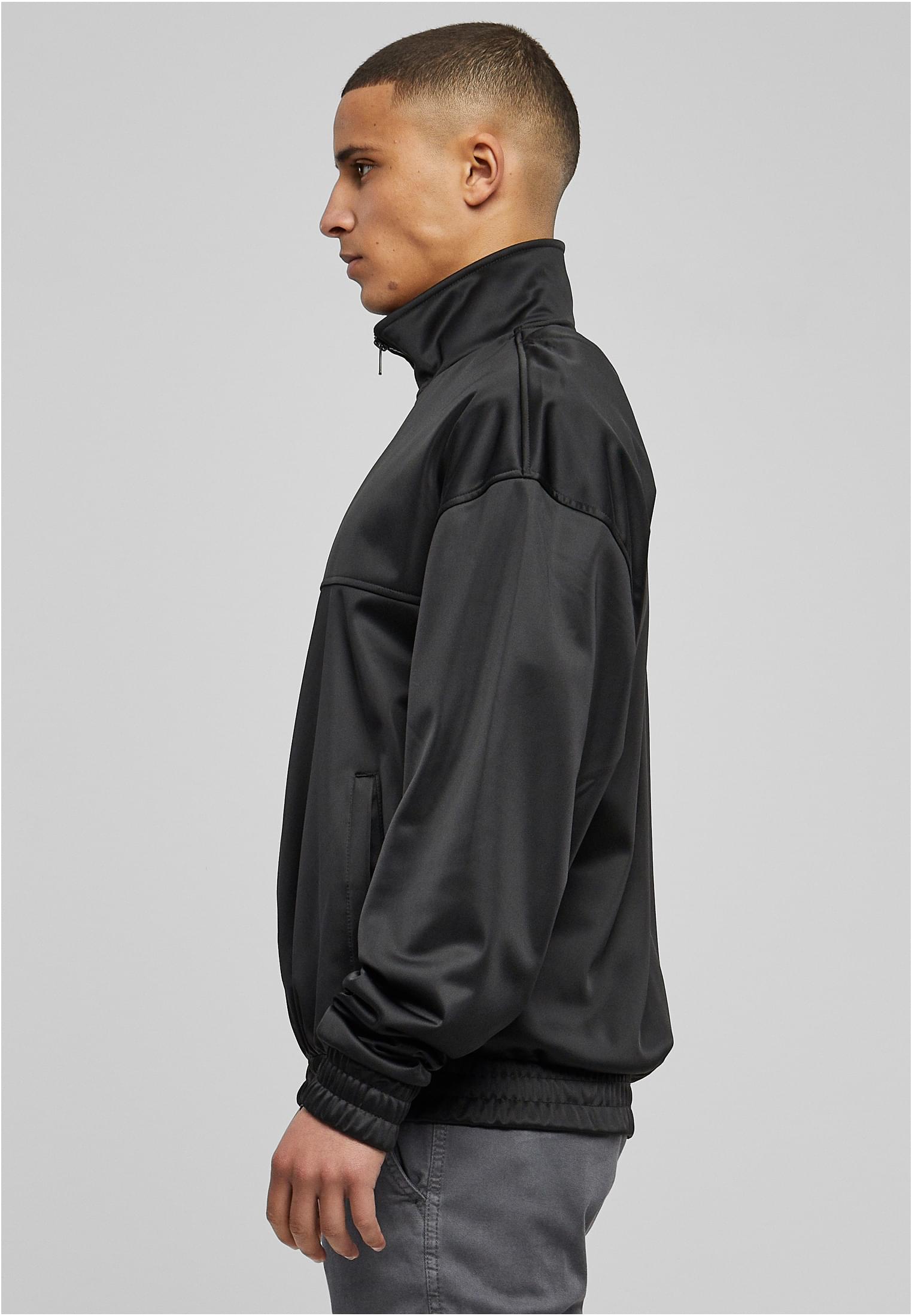 Classic Track Jacket | black