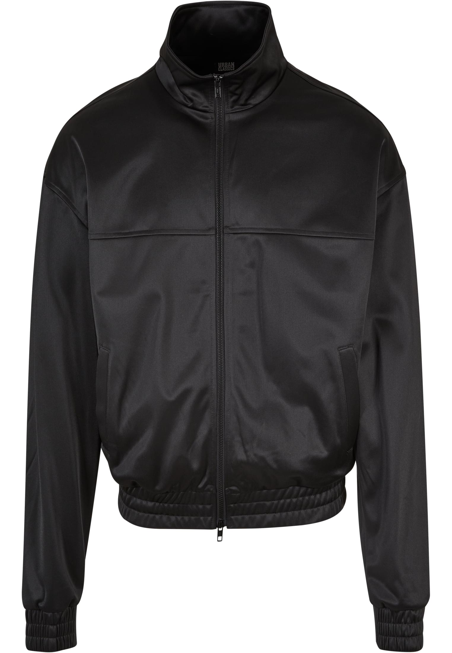 Classic Track Jacket | black