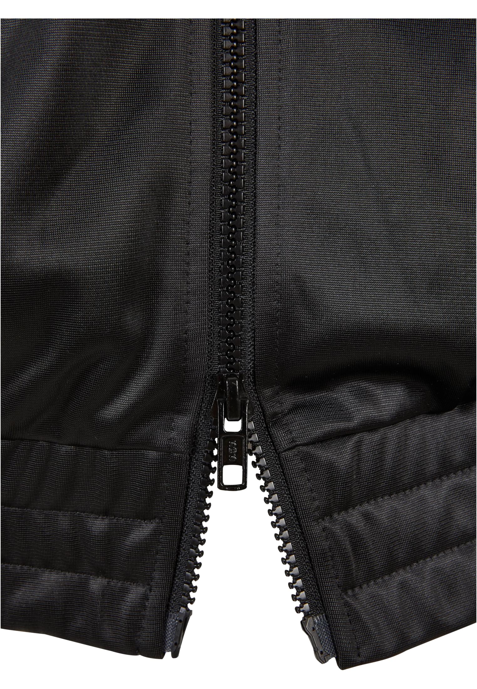 Classic Track Jacket | black