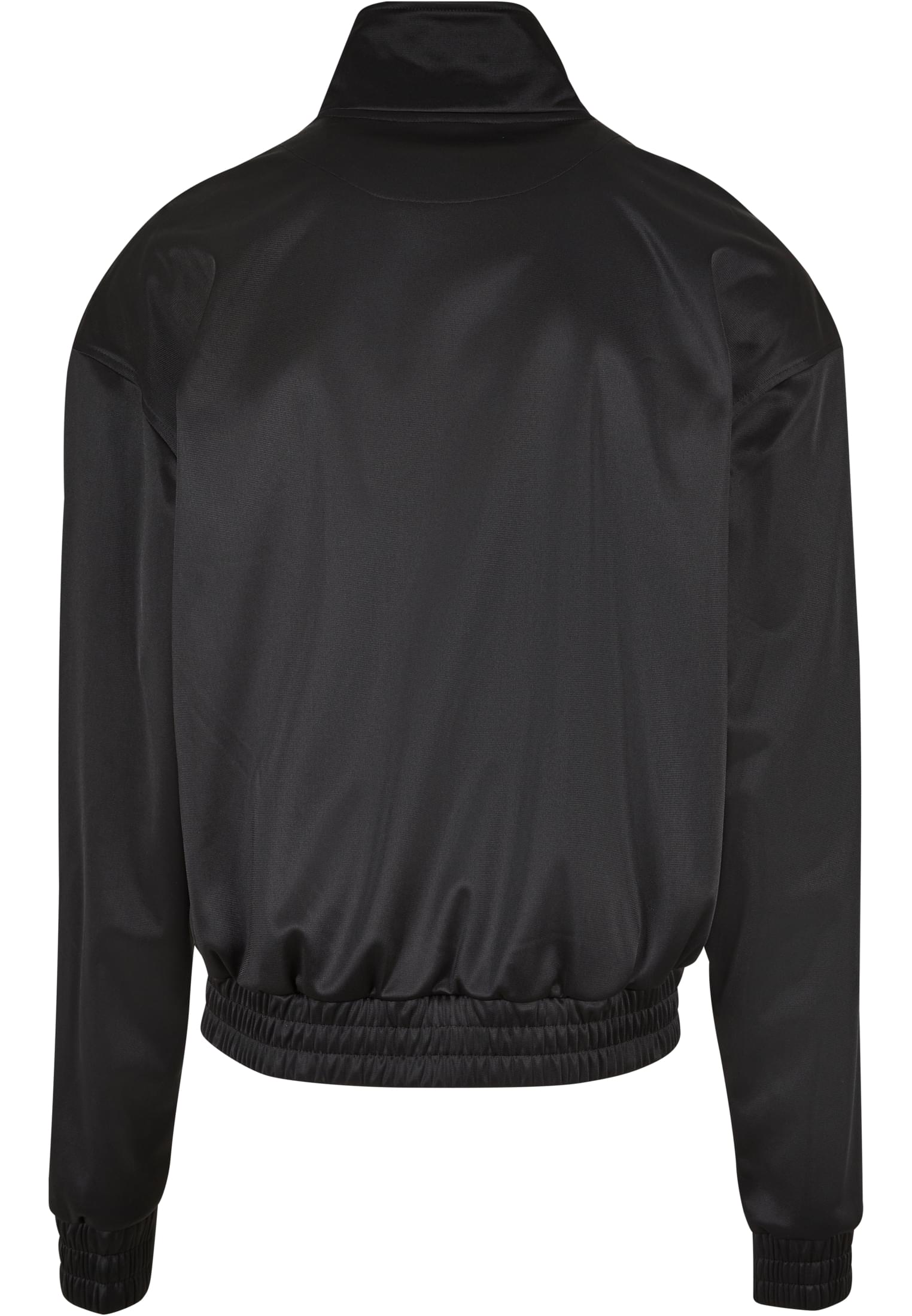 Classic Track Jacket | black