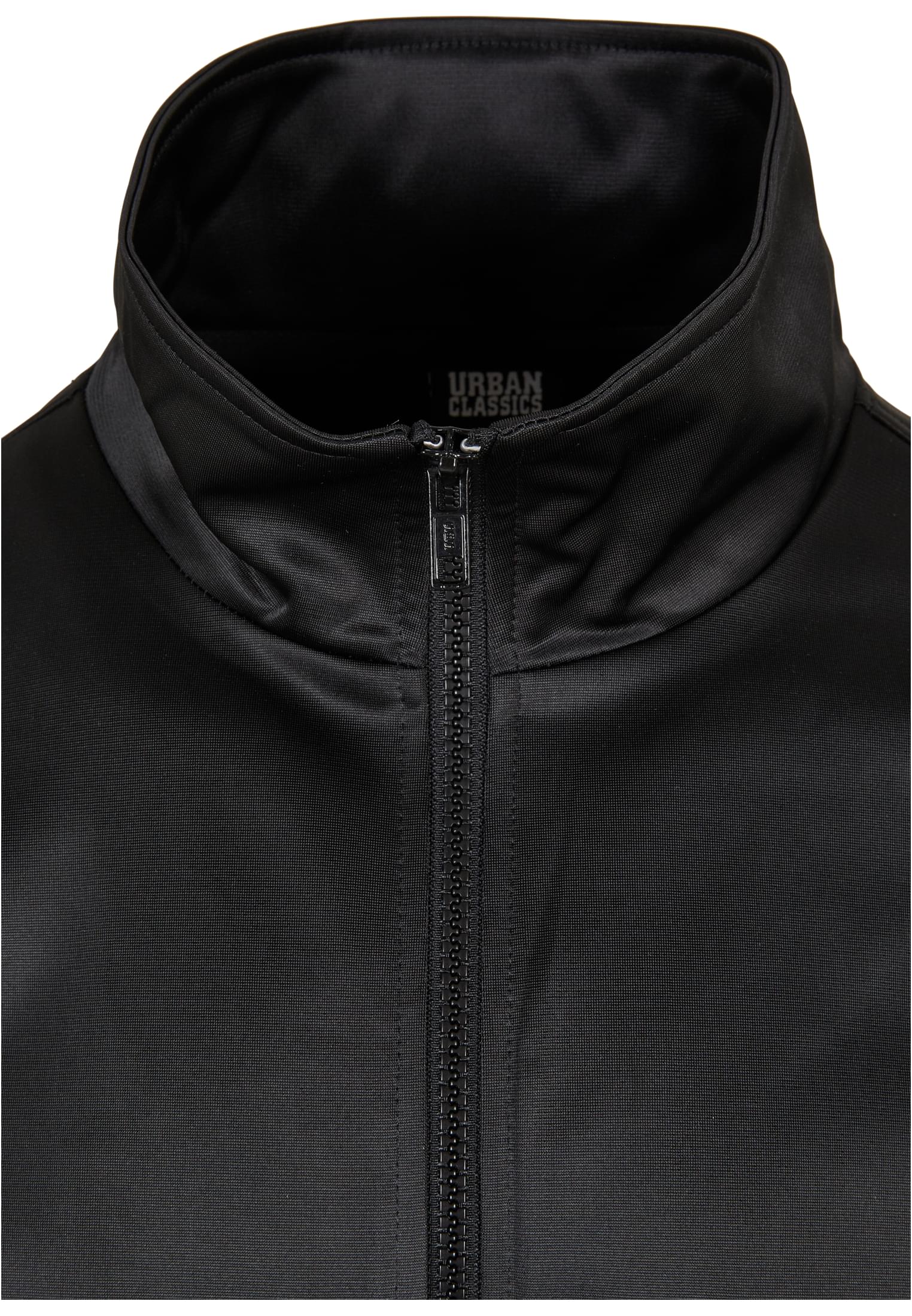 Classic Track Jacket | black