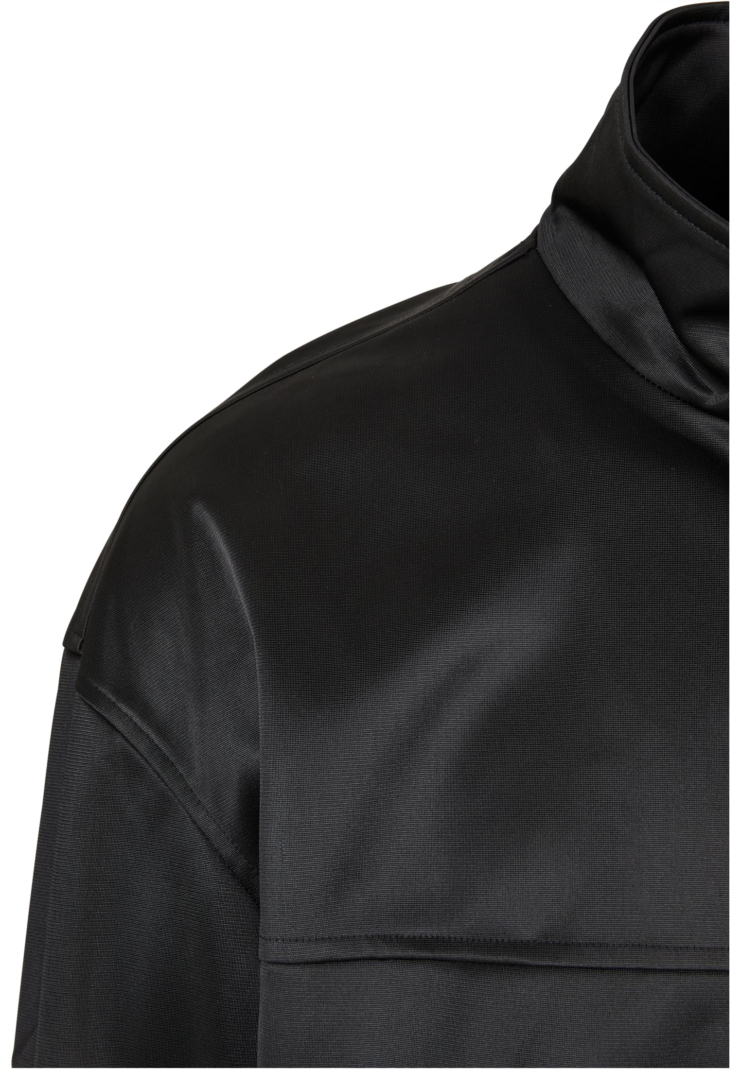 Classic Track Jacket | black