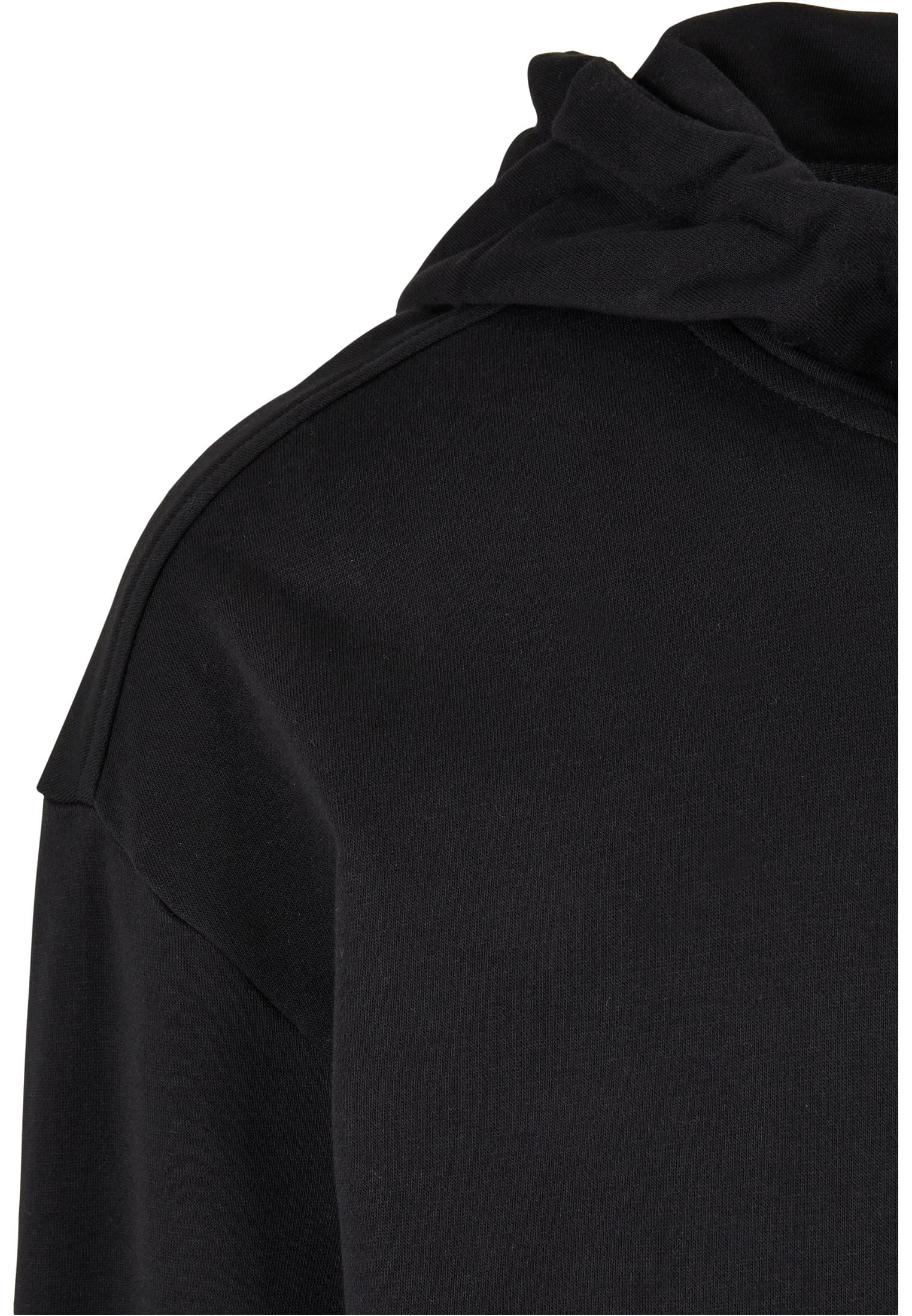 Big Hoody | black