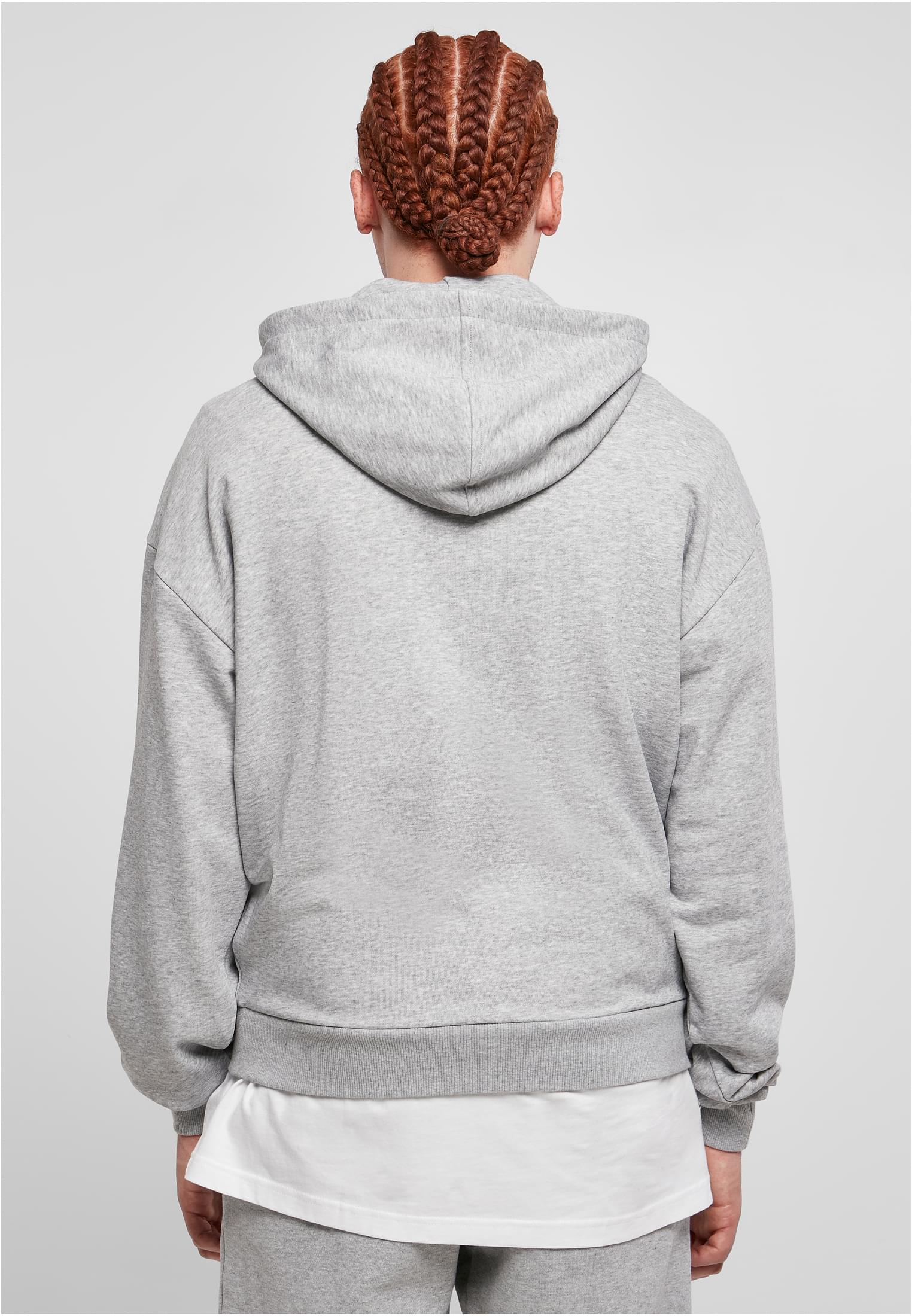 Classics College Hoody | grey