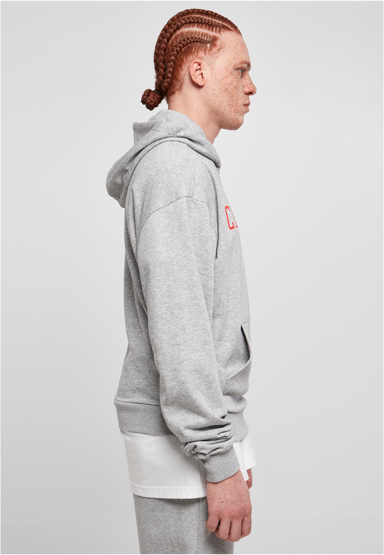 Classics College Hoody | grey