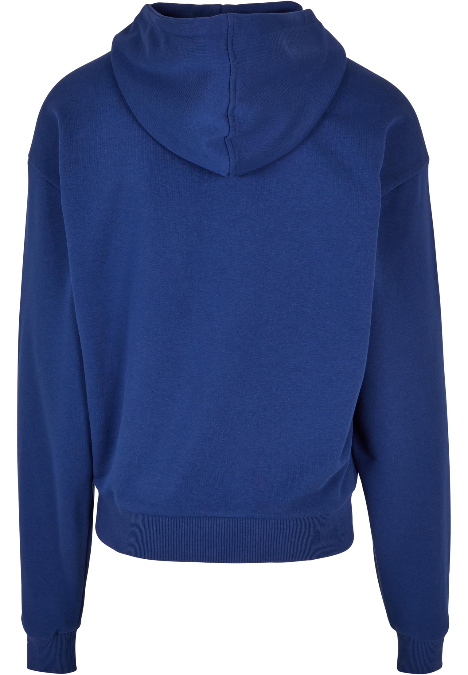 Classics College Hoody | spaceblue