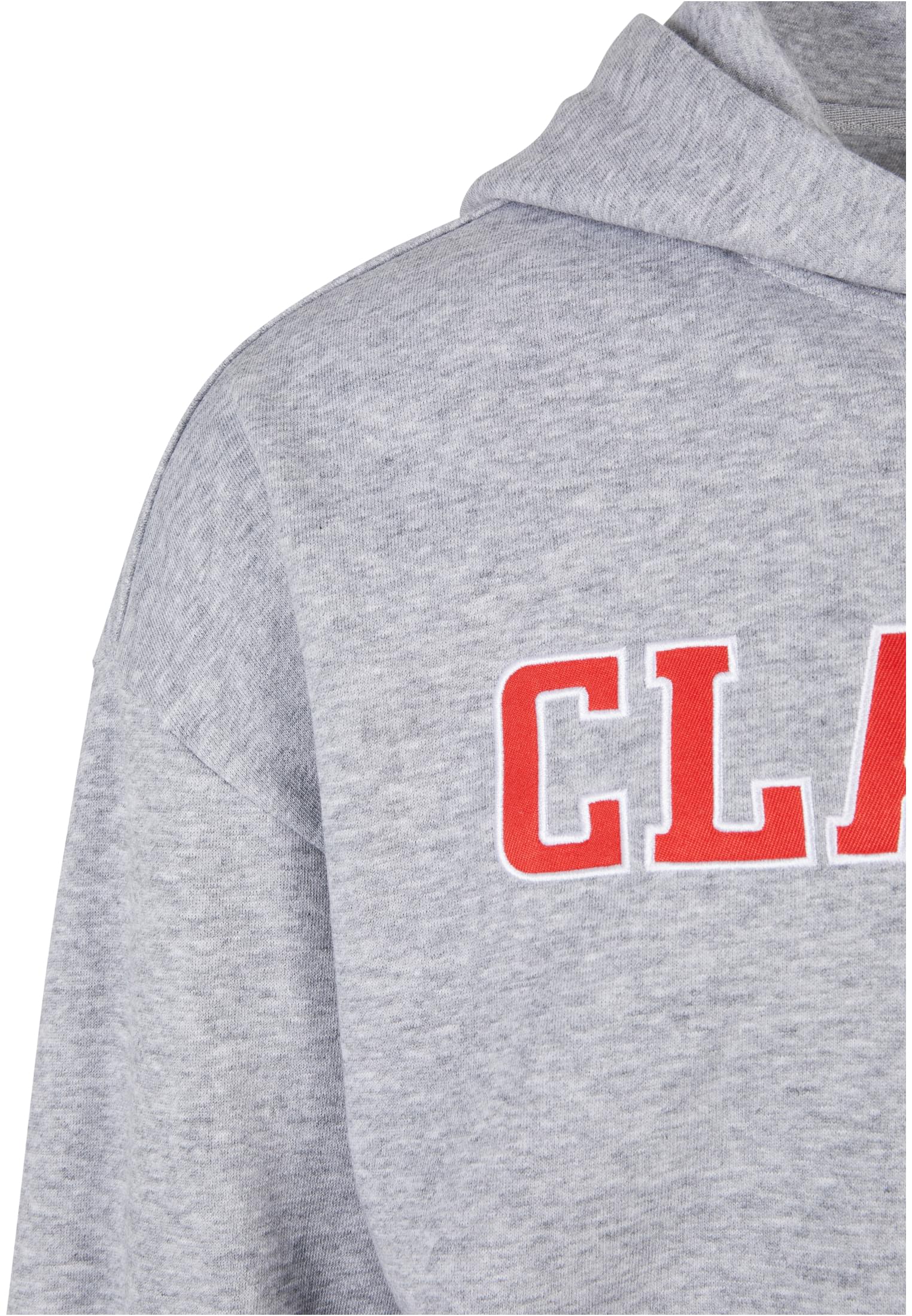 Classics College Hoody | grey