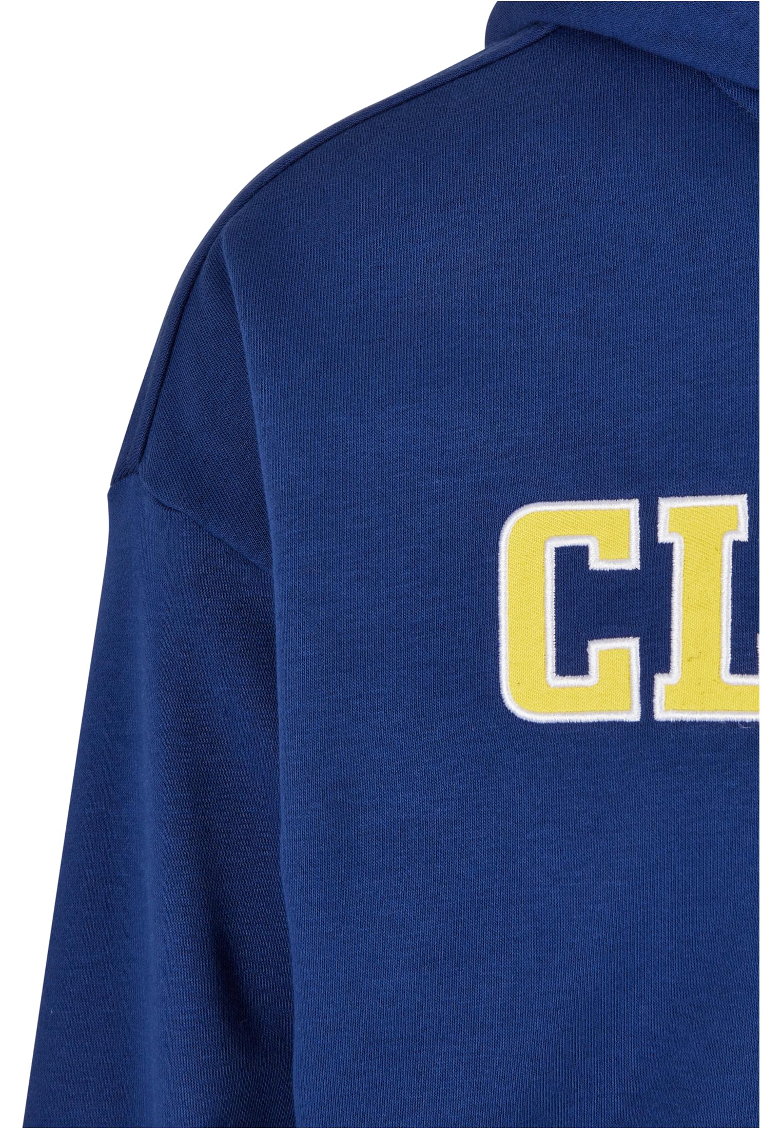 Classics College Hoody | spaceblue