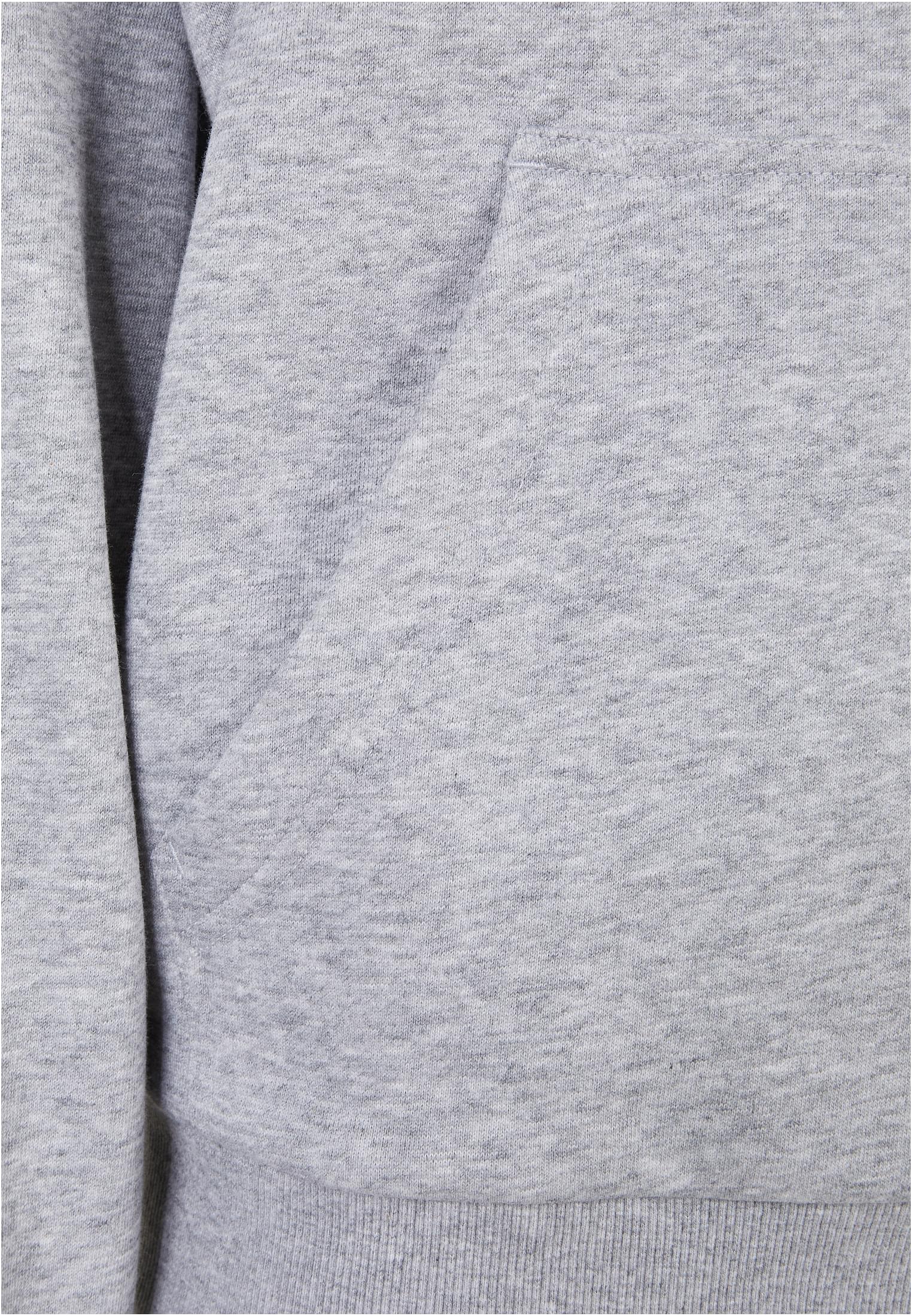 Classics College Hoody | grey