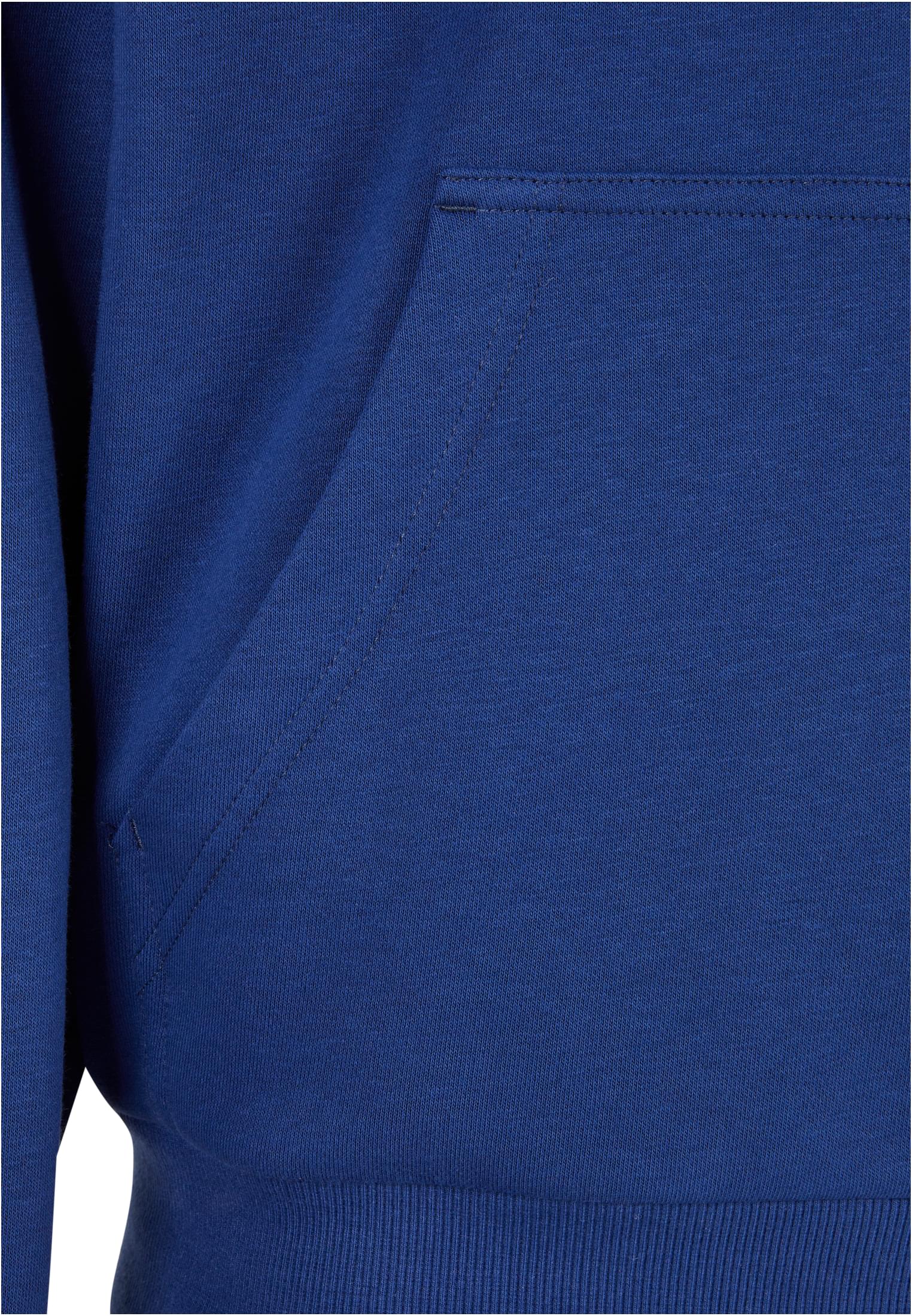 Classics College Hoody | spaceblue