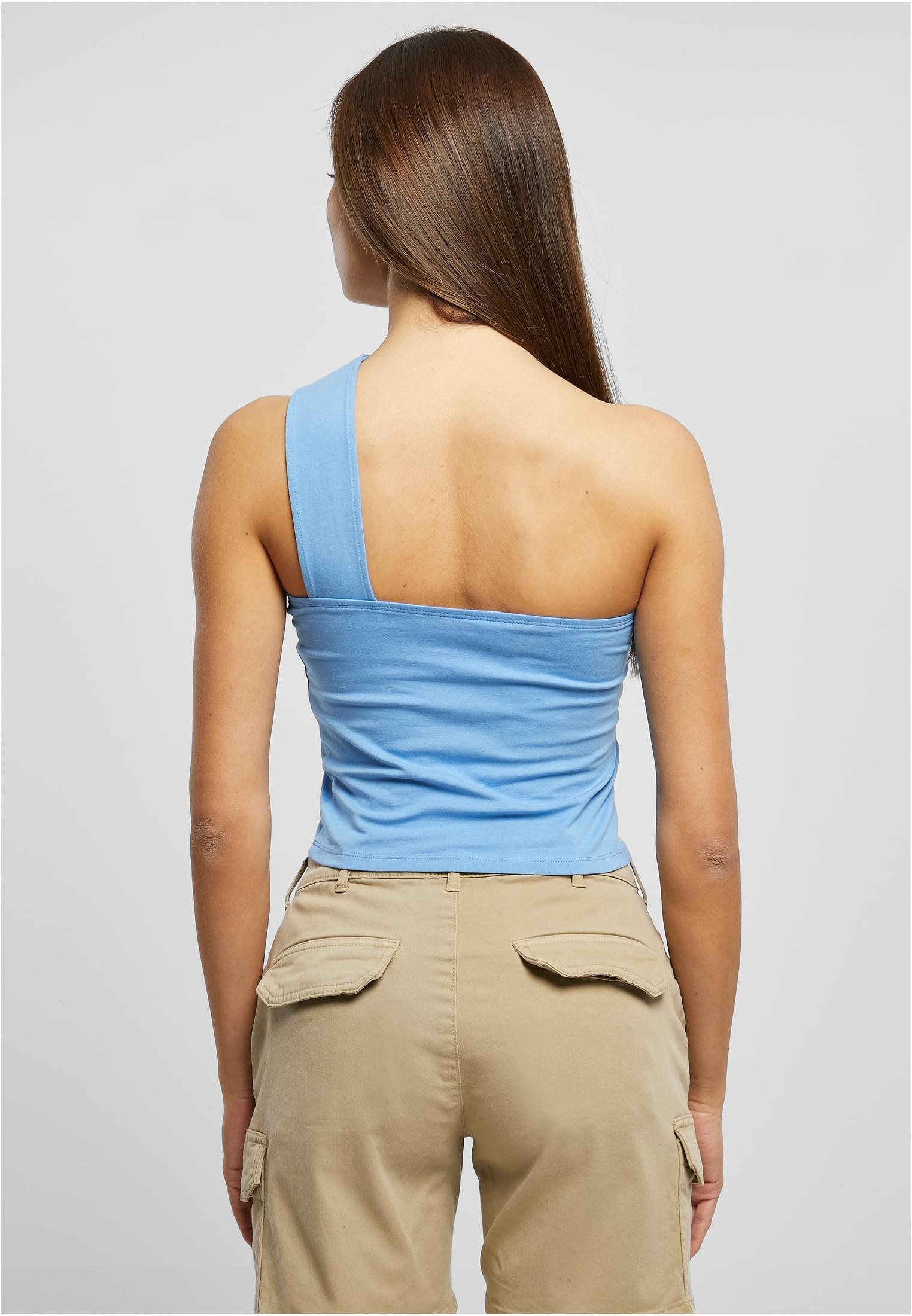 Ladies One Strap Top | horizonblue