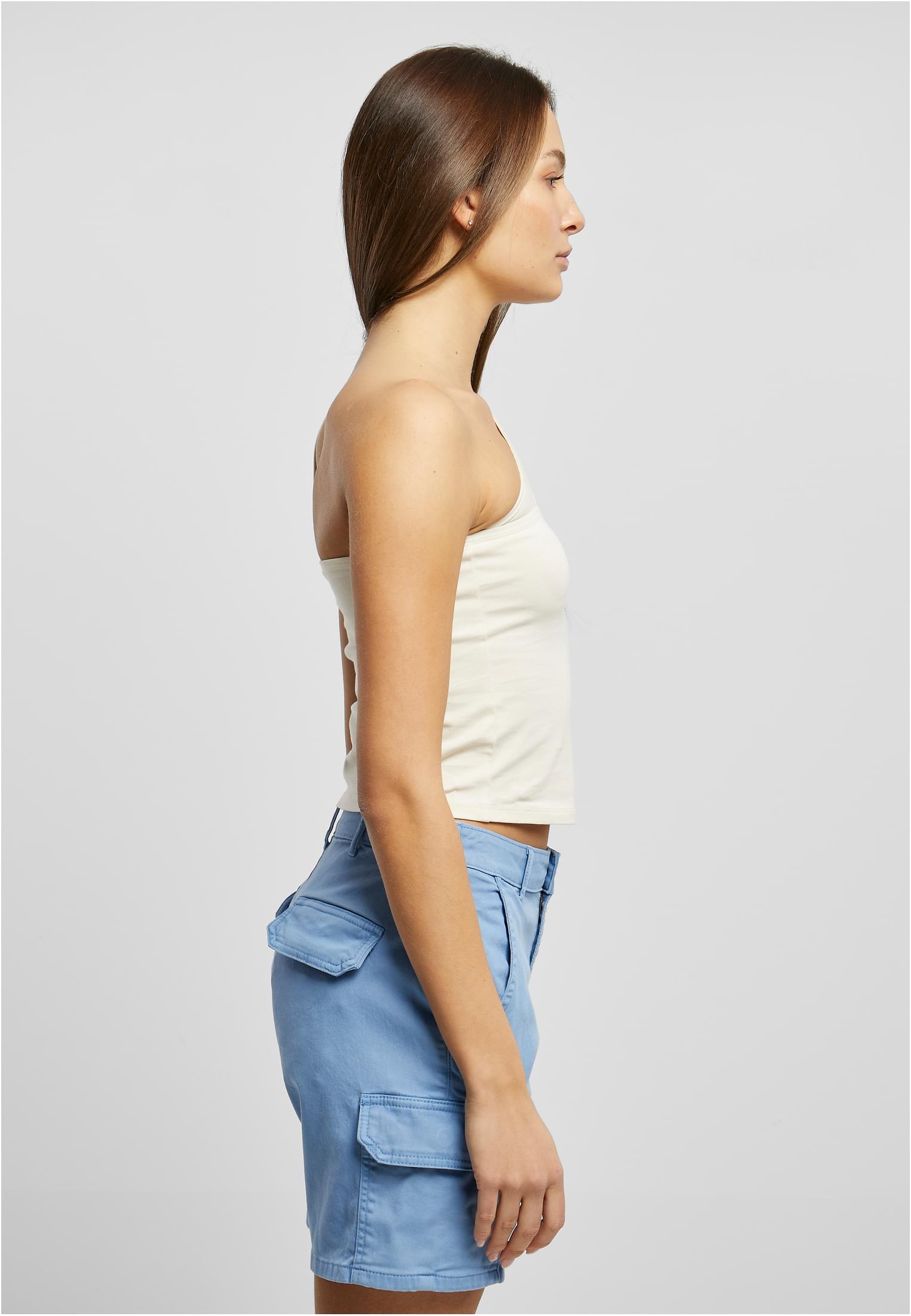 Ladies One Strap Top | whitesand