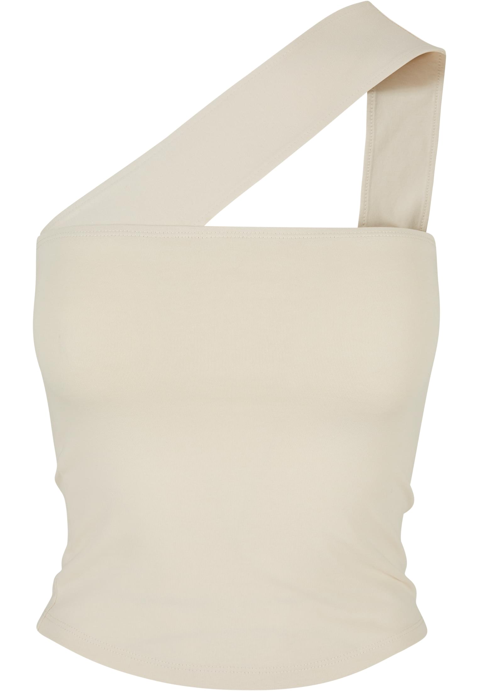 Ladies One Strap Top | whitesand