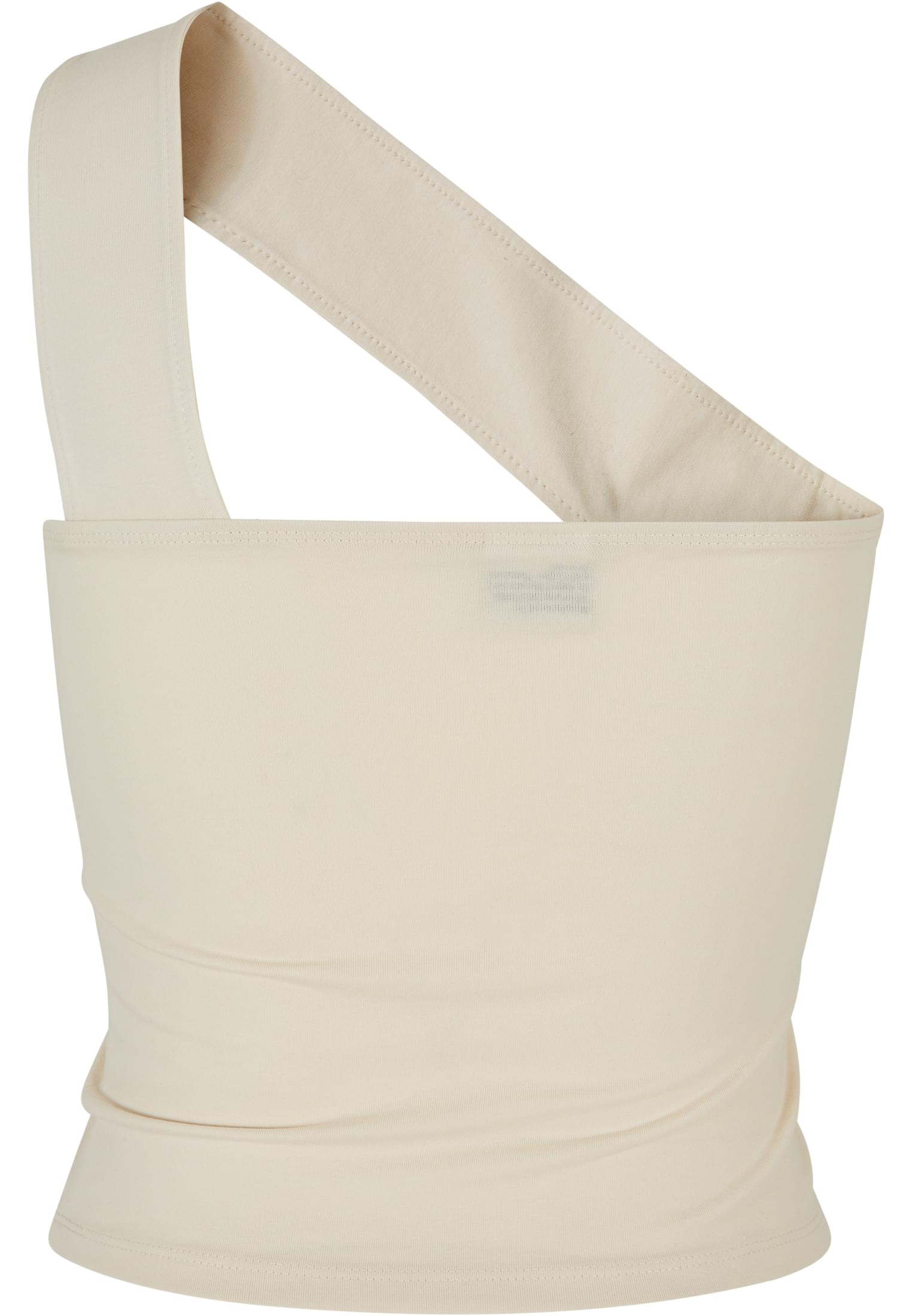 Ladies One Strap Top | whitesand