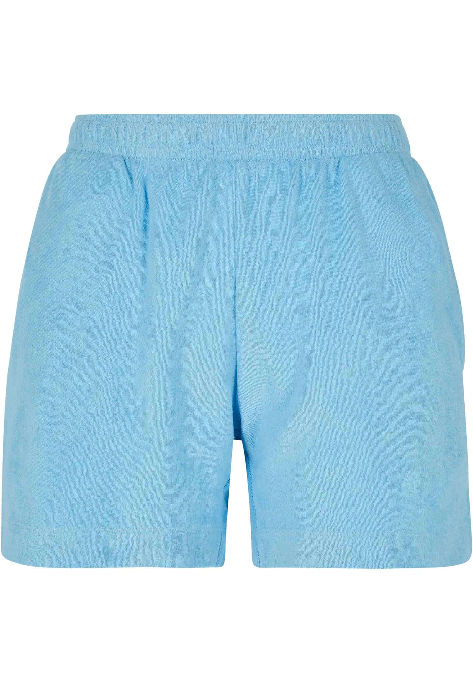 Ladies Towel Shorts | balticblue