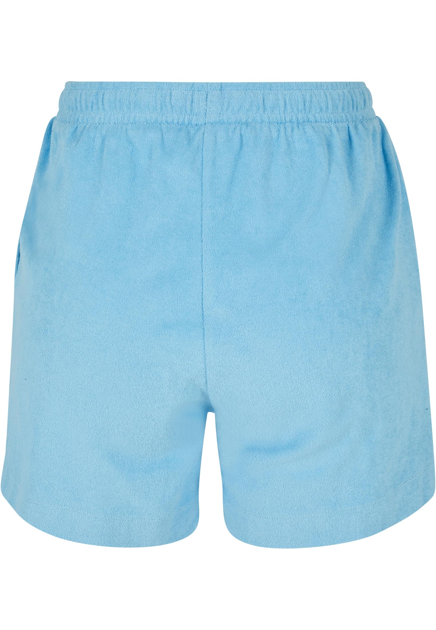 Ladies Towel Shorts | balticblue