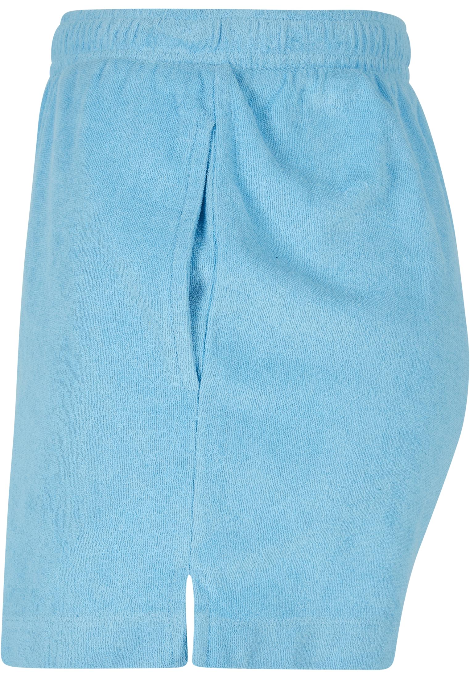 Ladies Towel Shorts | balticblue