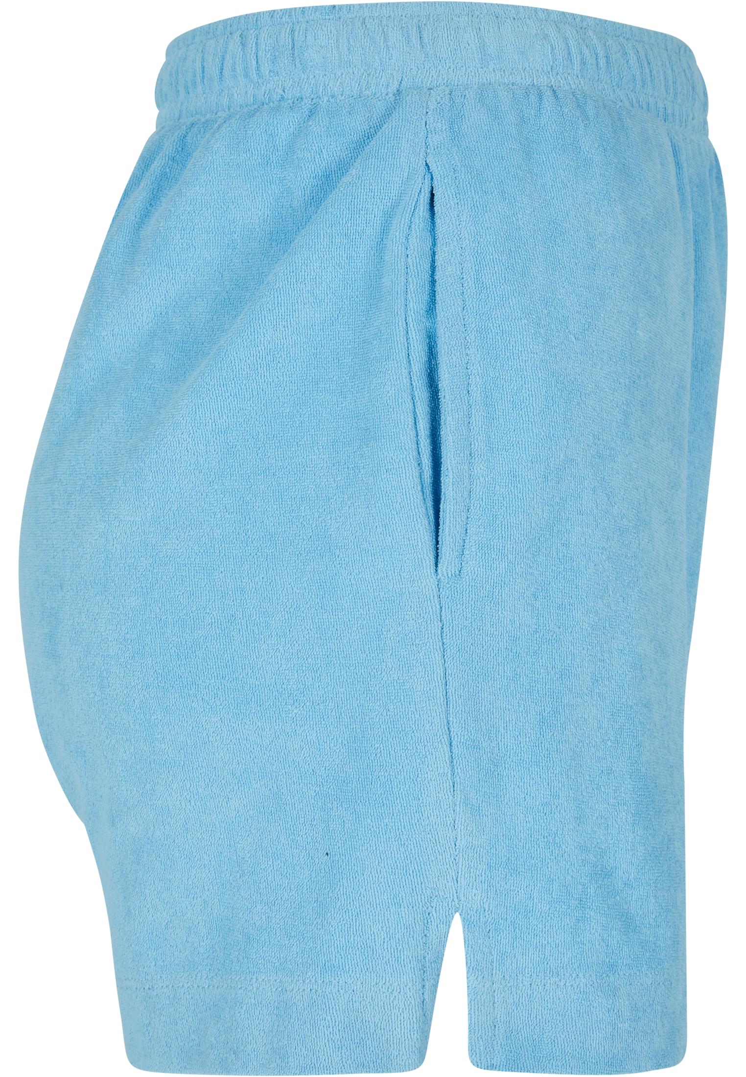 Ladies Towel Shorts | balticblue