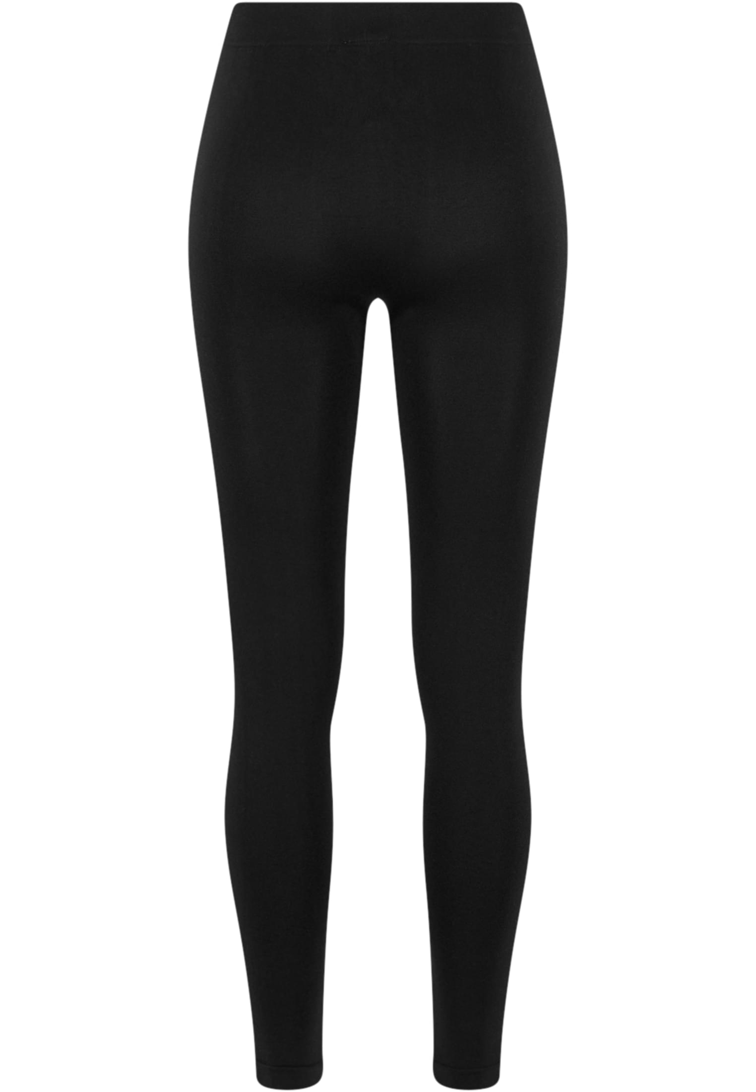 Ladies PA Leggings | black