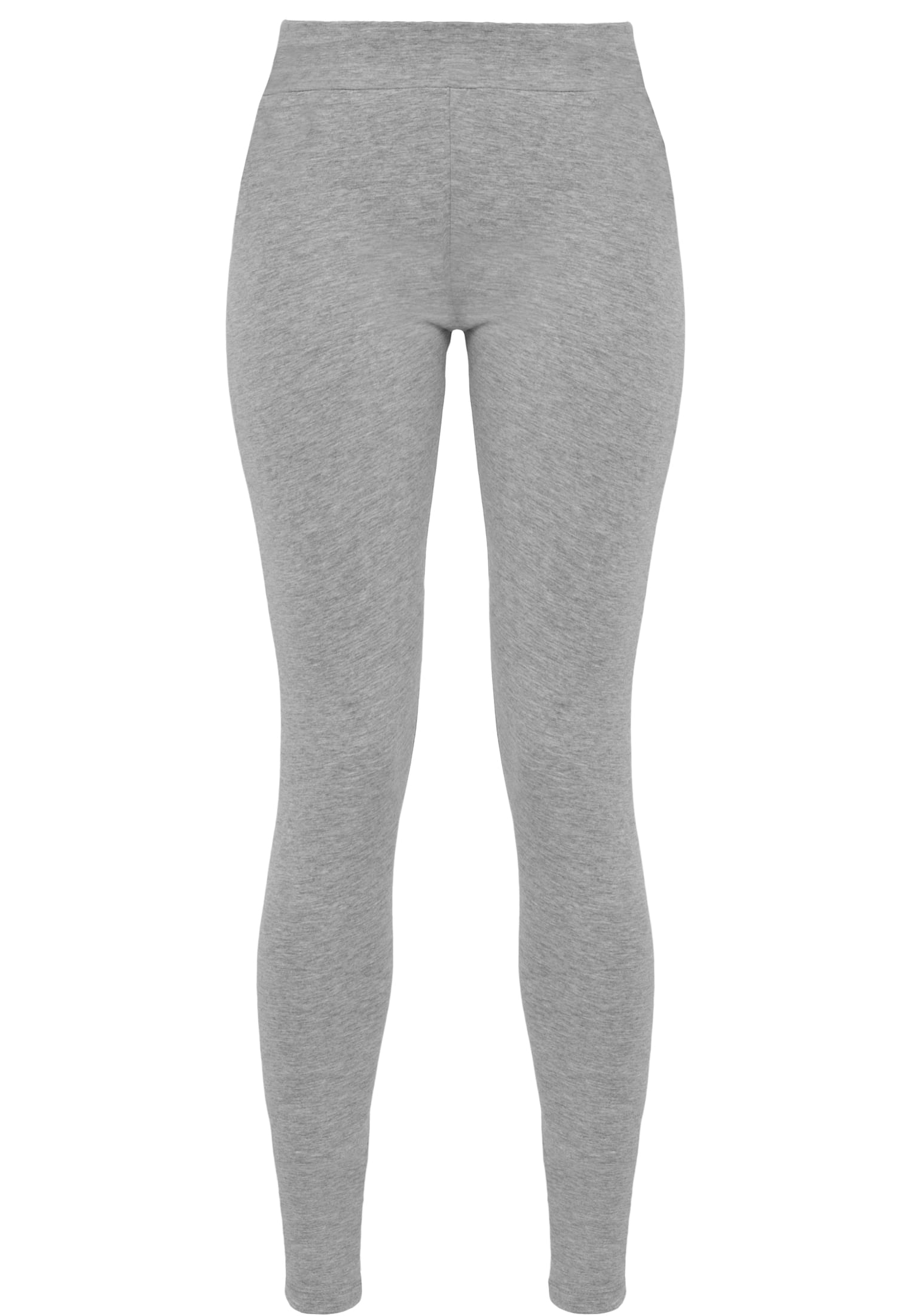 Ladies Jersey Leggings | grey