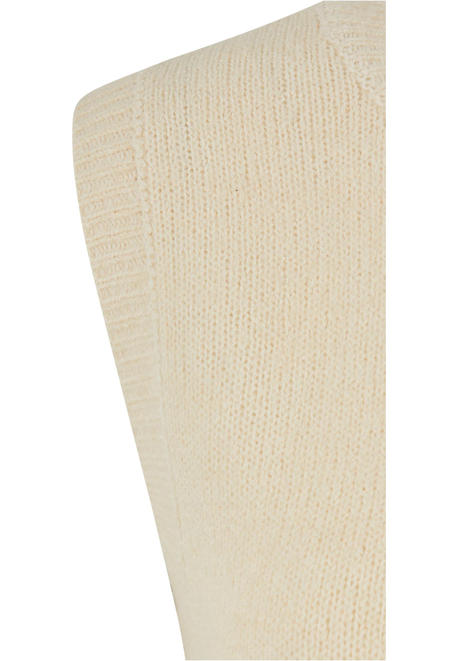 Ladies Knit Slipover | sand