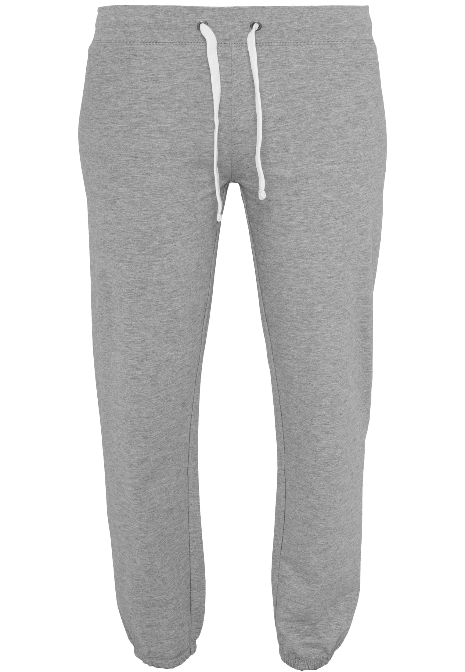 Ladies Fitted Sweatpant | grey