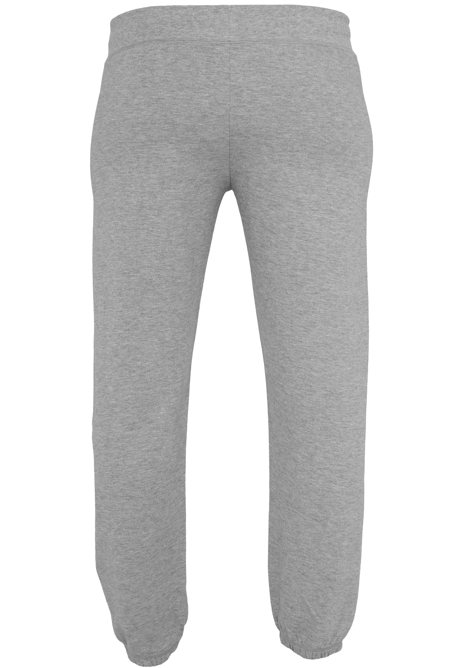 Ladies Fitted Sweatpant | grey