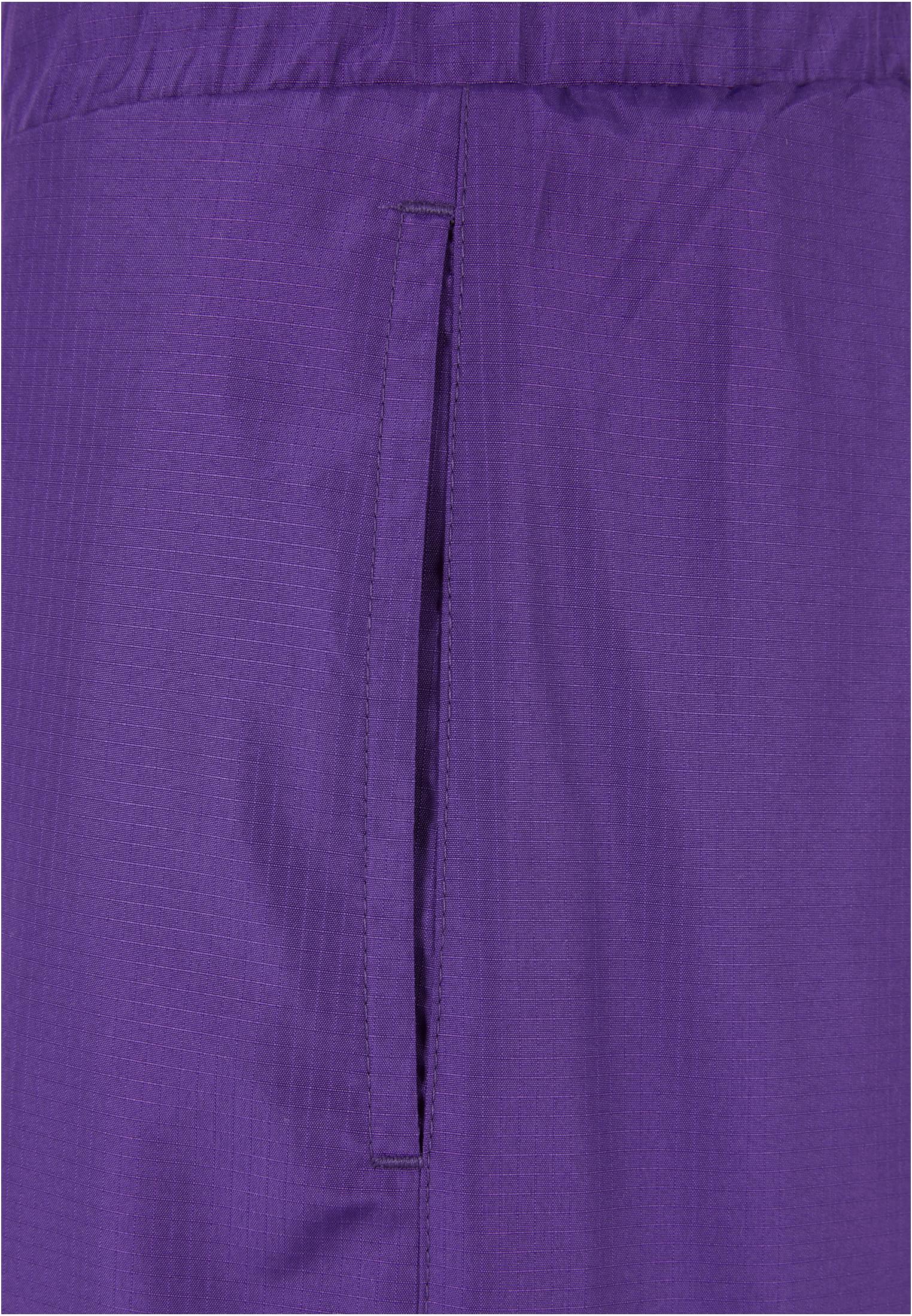 Ladies Ripstop Double Cargo Pants | realviolet