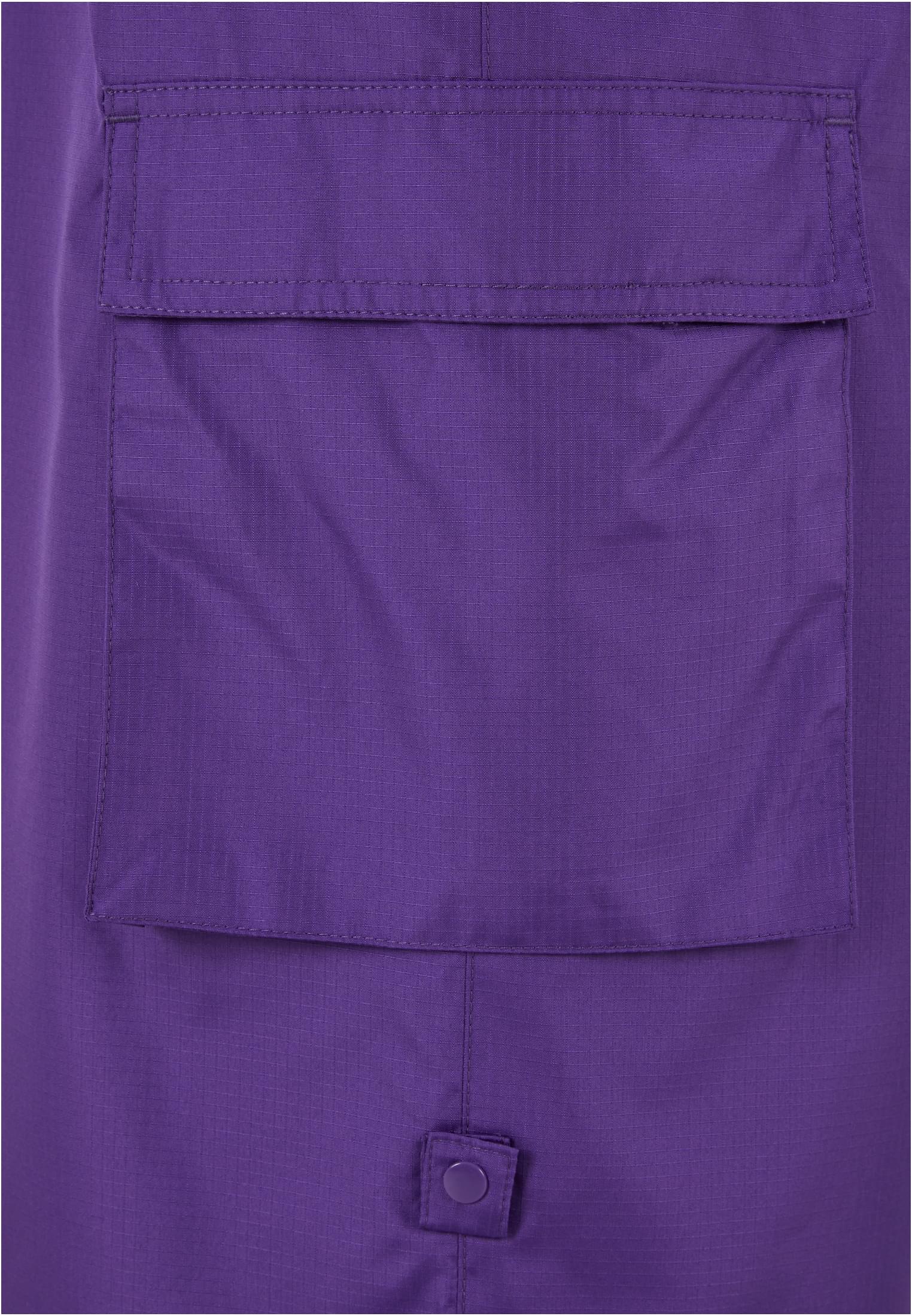 Ladies Ripstop Double Cargo Pants | realviolet