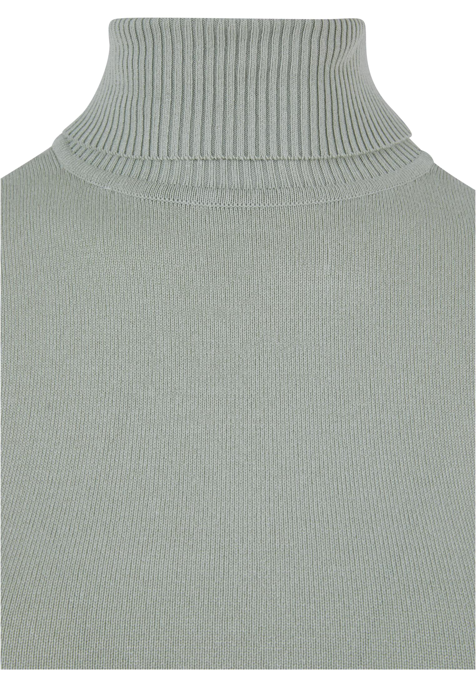 Ladies Knitted Turtleneck Sweater | softsalvia