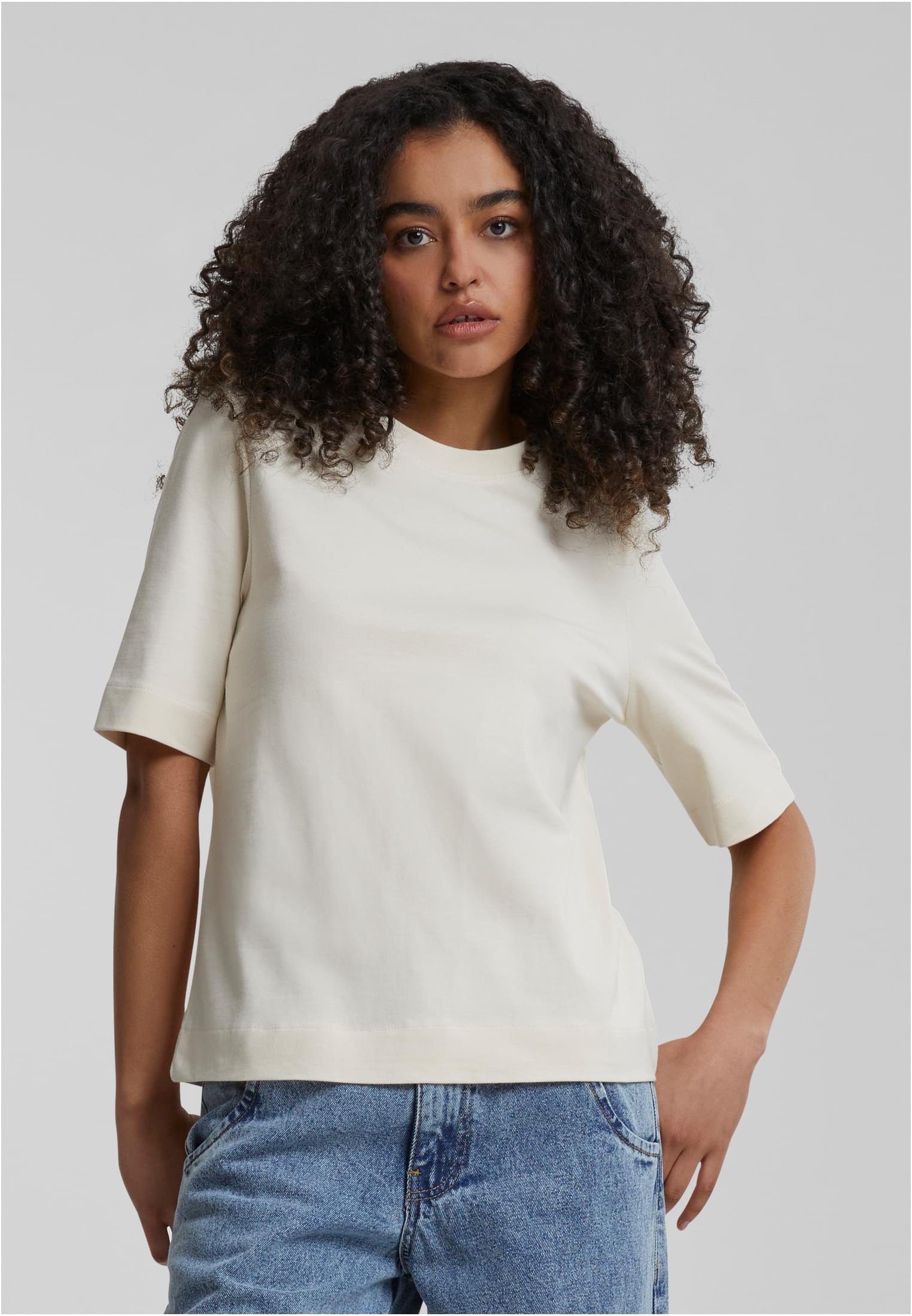 Ladies Classy Tee | whitesand