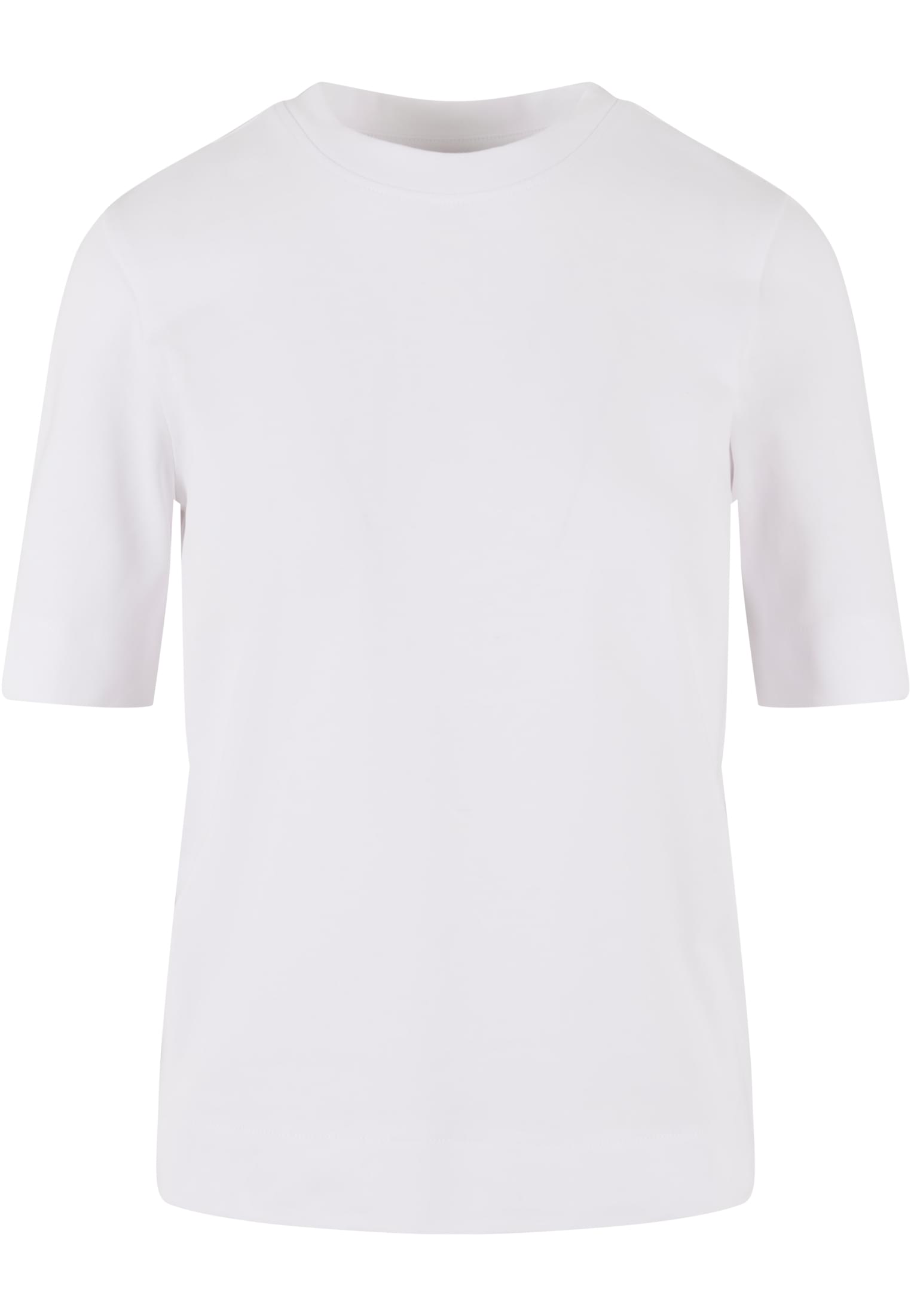 Ladies Classy Tee | white