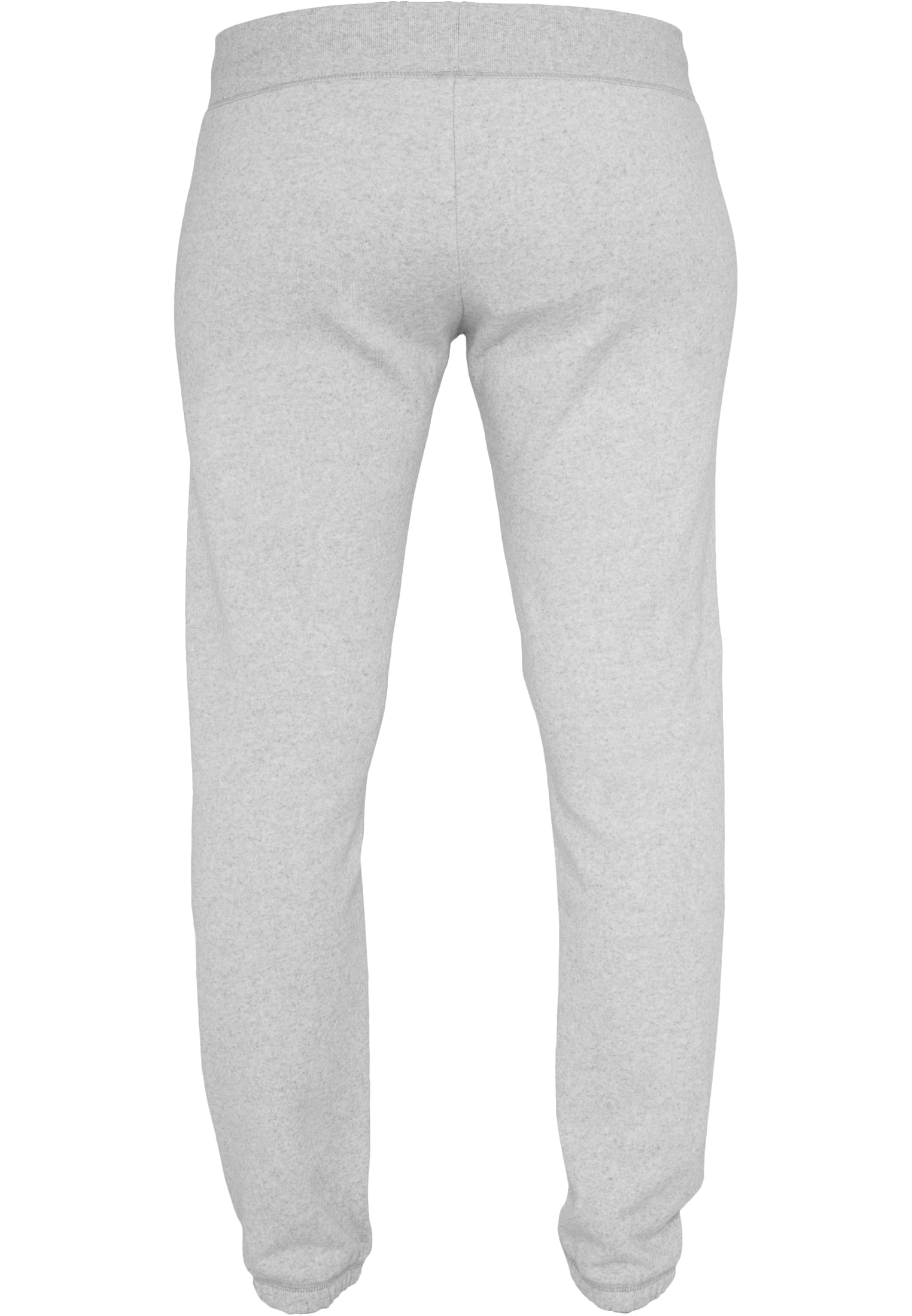 Ladies Melange Sweatpant | lightgrey