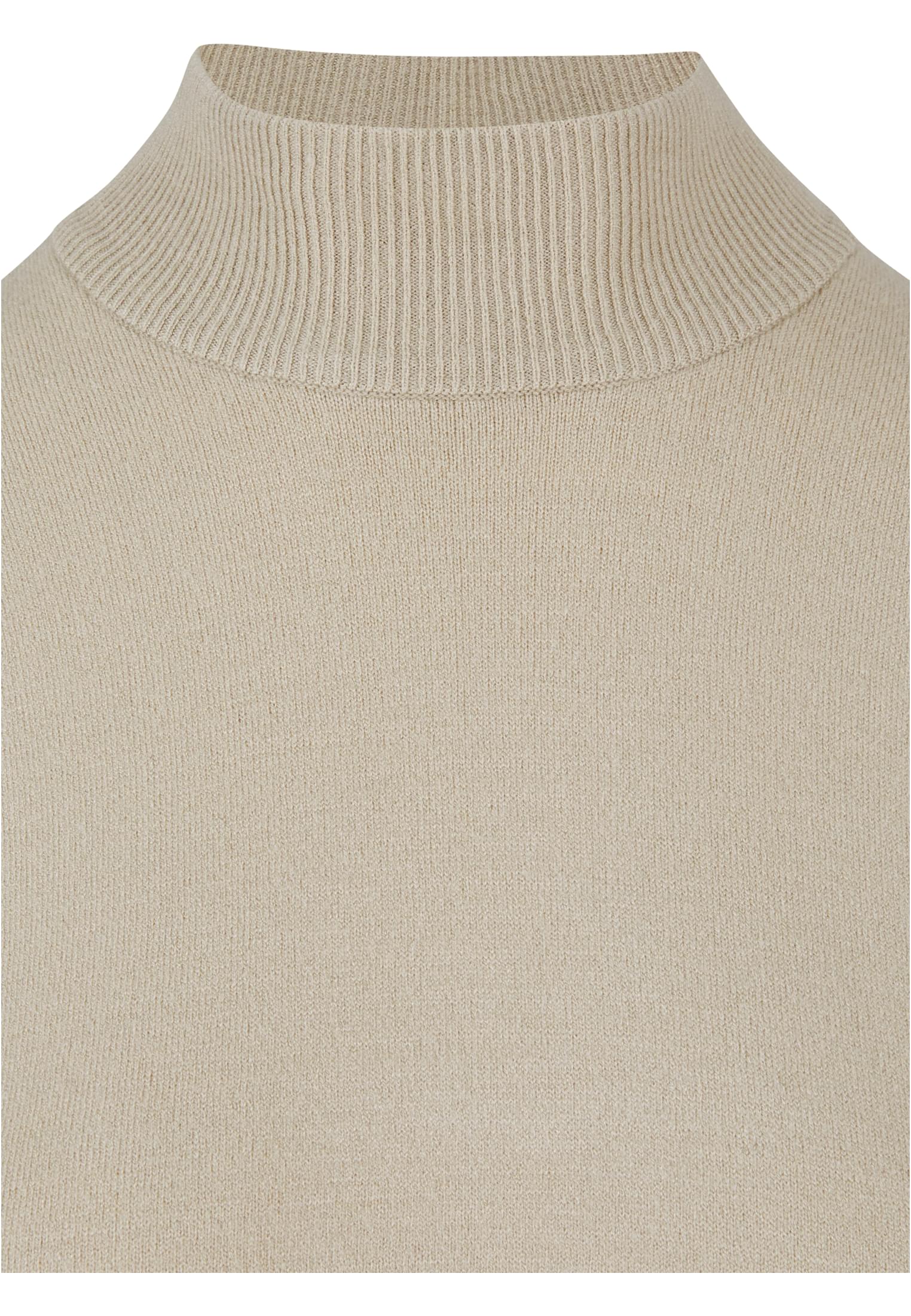 Ladies Knitted Eco Viscose Sweater | wetsand