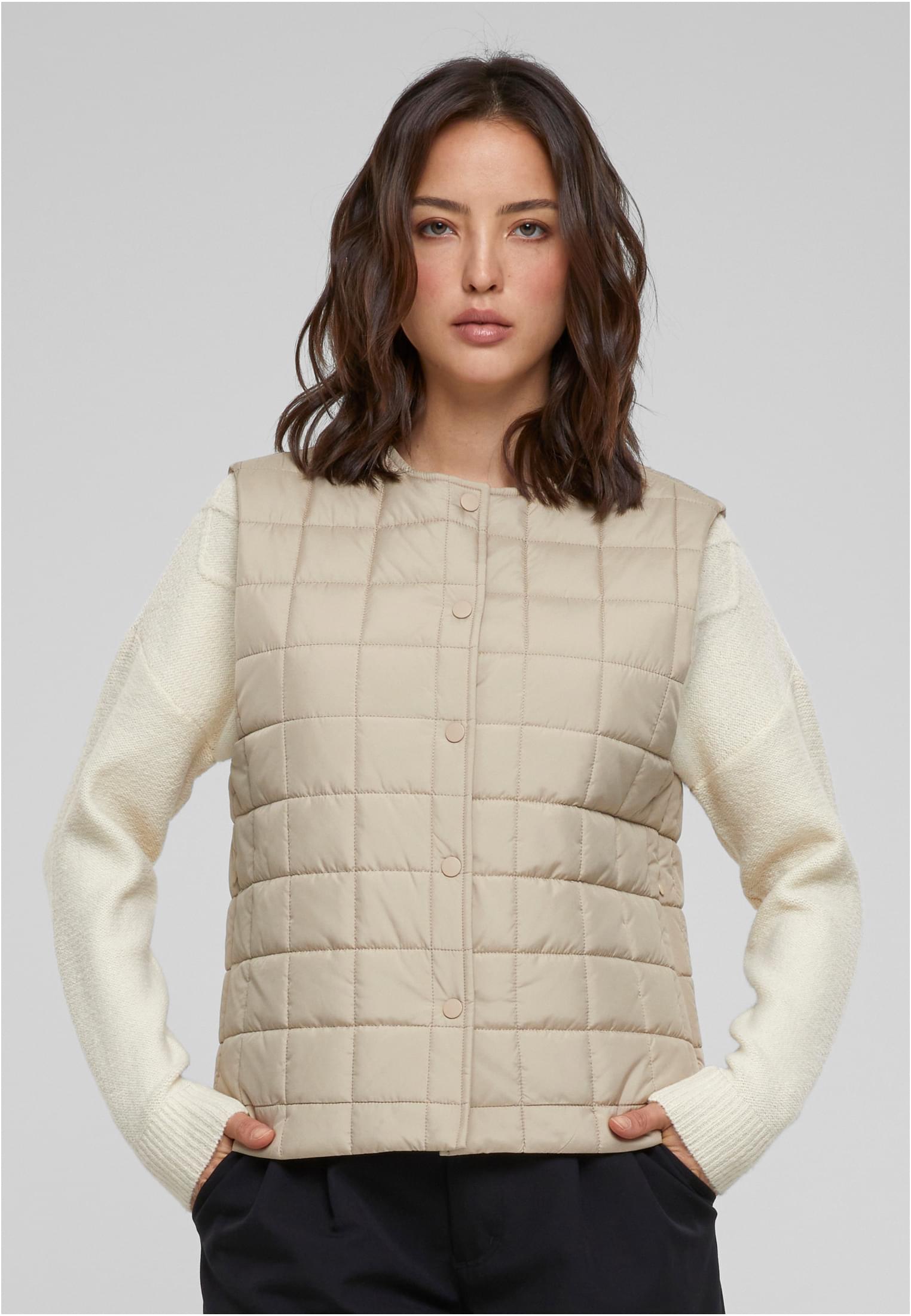 Ladies Liner Vest | wetsand