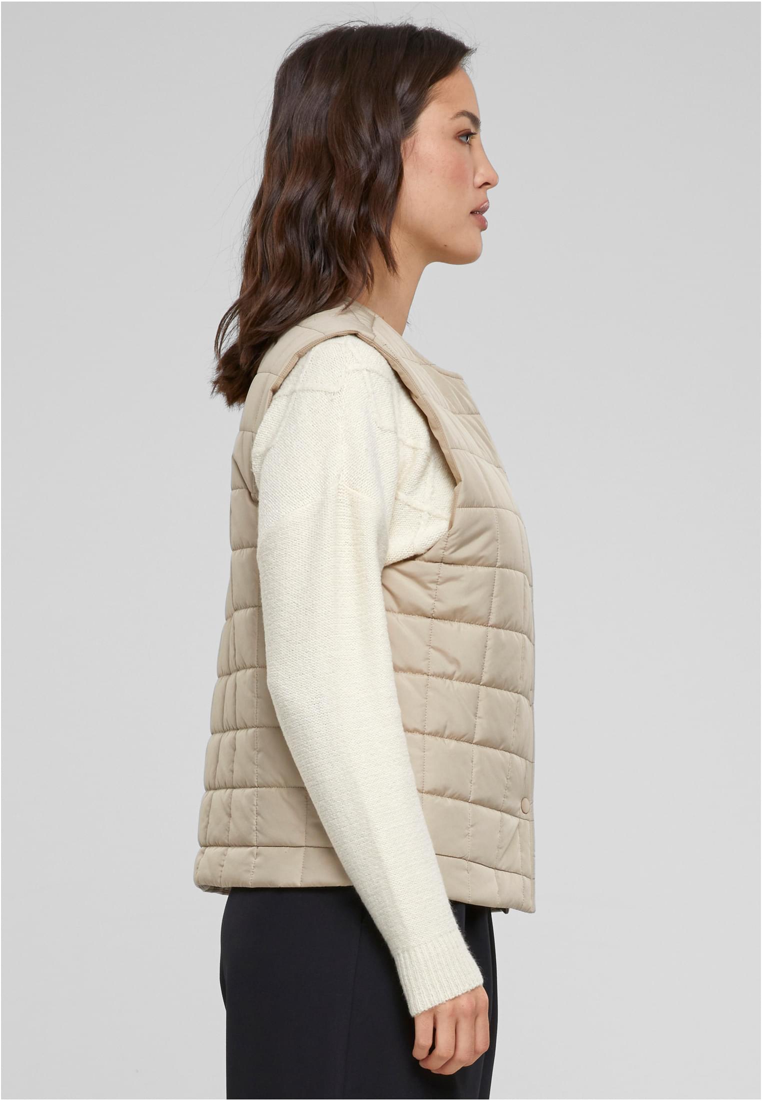 Ladies Liner Vest | wetsand