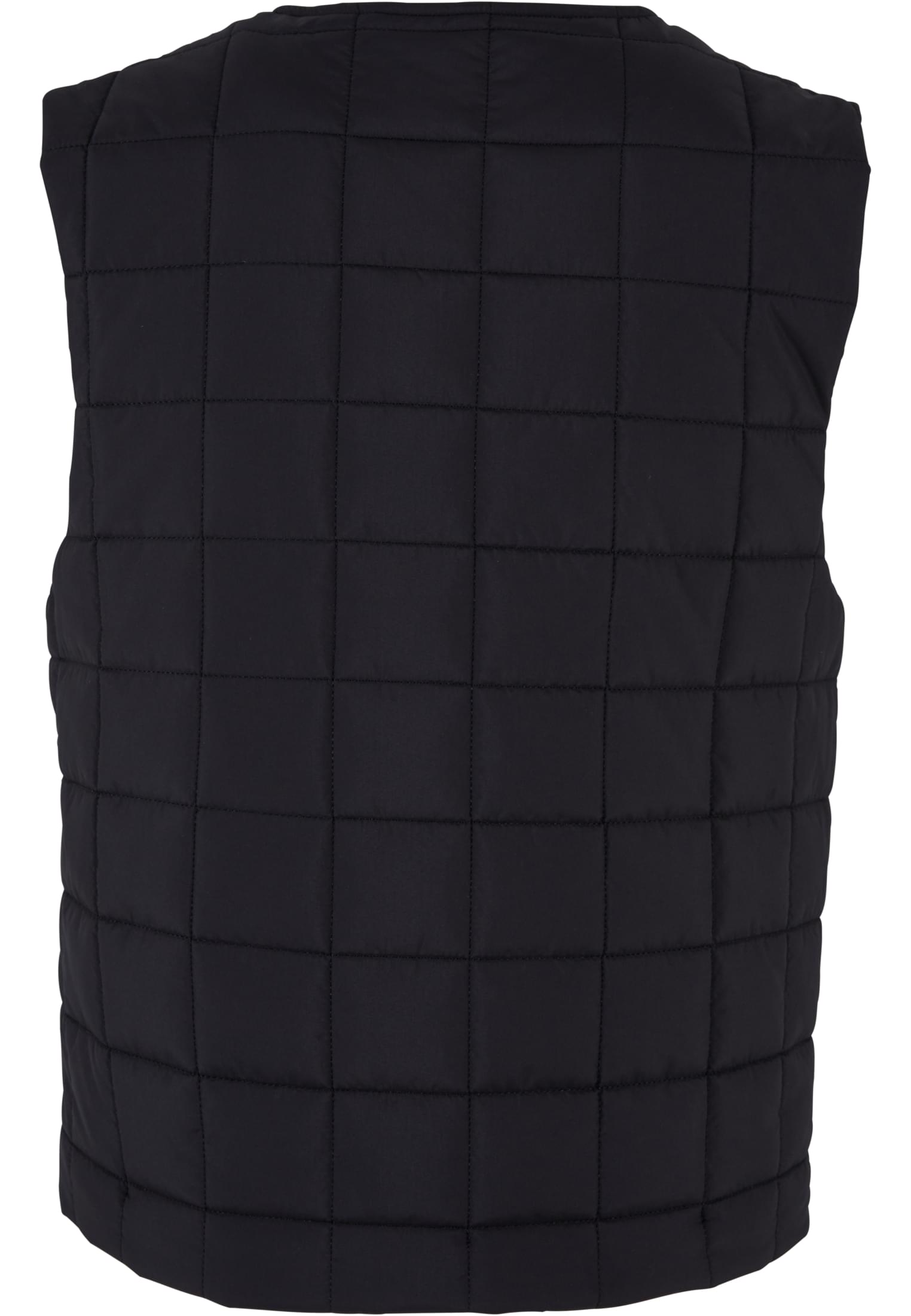 Ladies Liner Vest | black