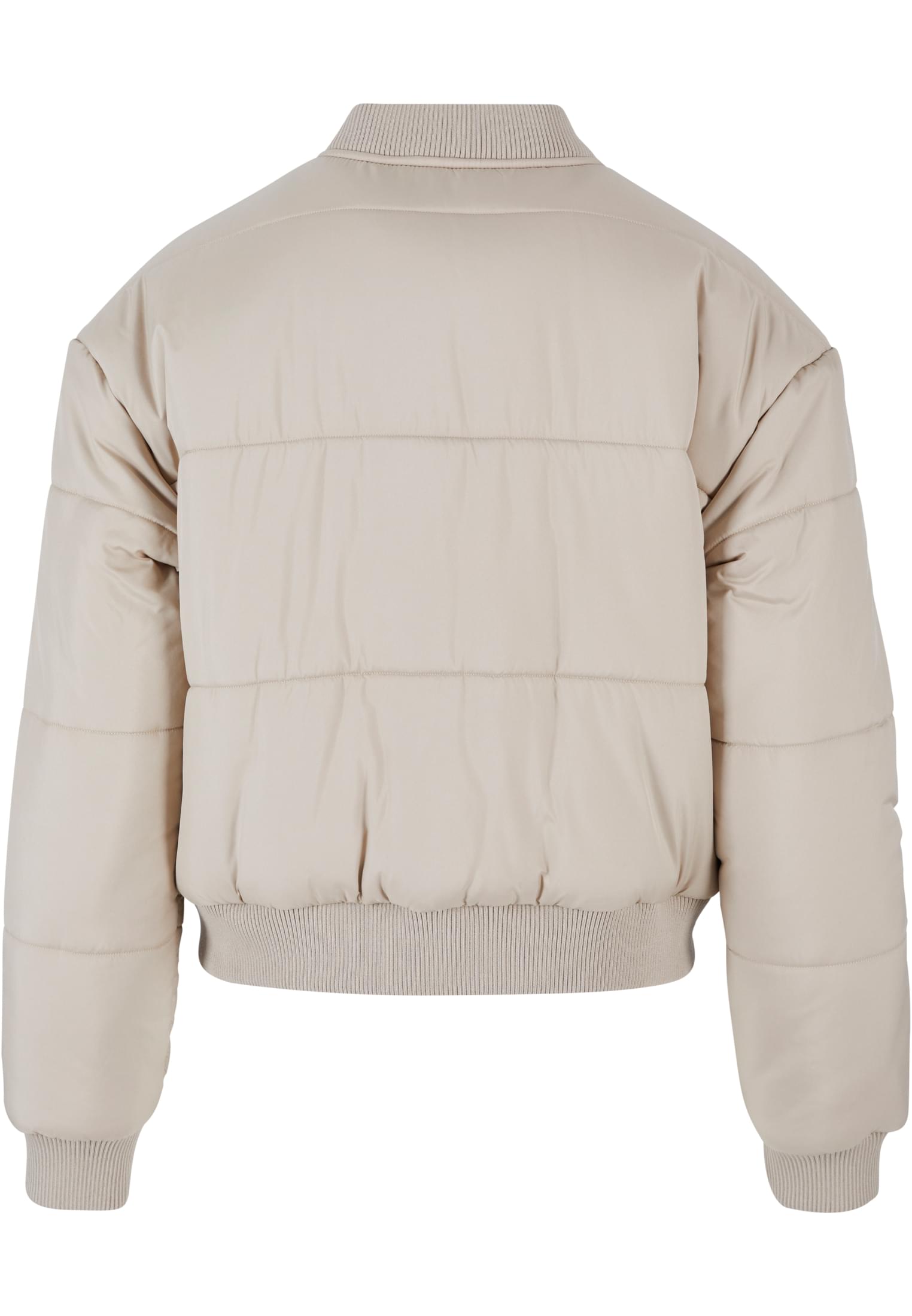 Ladies Puffer Blouson | wetsand