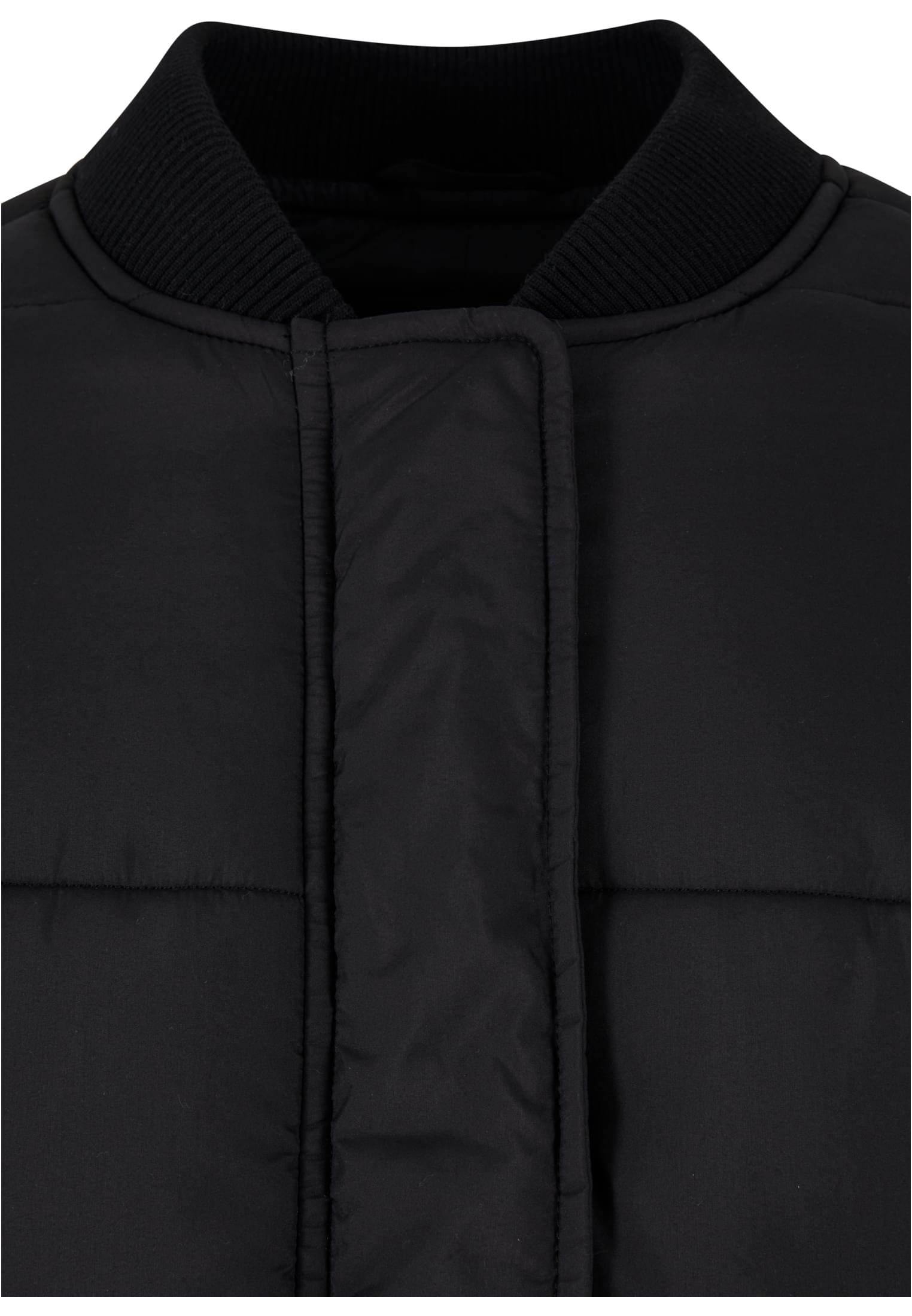 Ladies Puffer Blouson | black