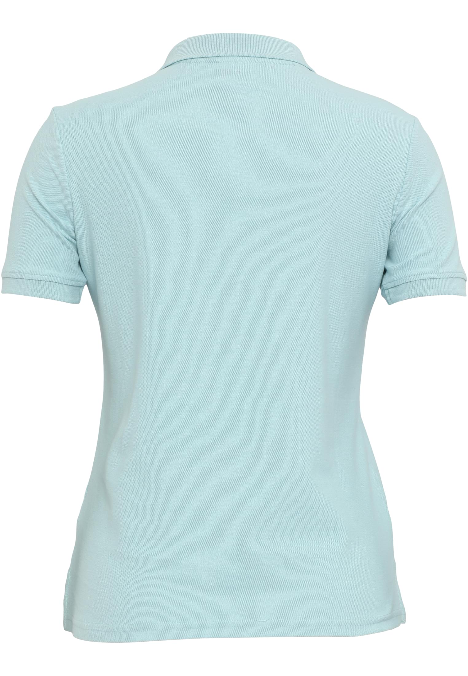 Ladies Polo Shirt | oceanblue