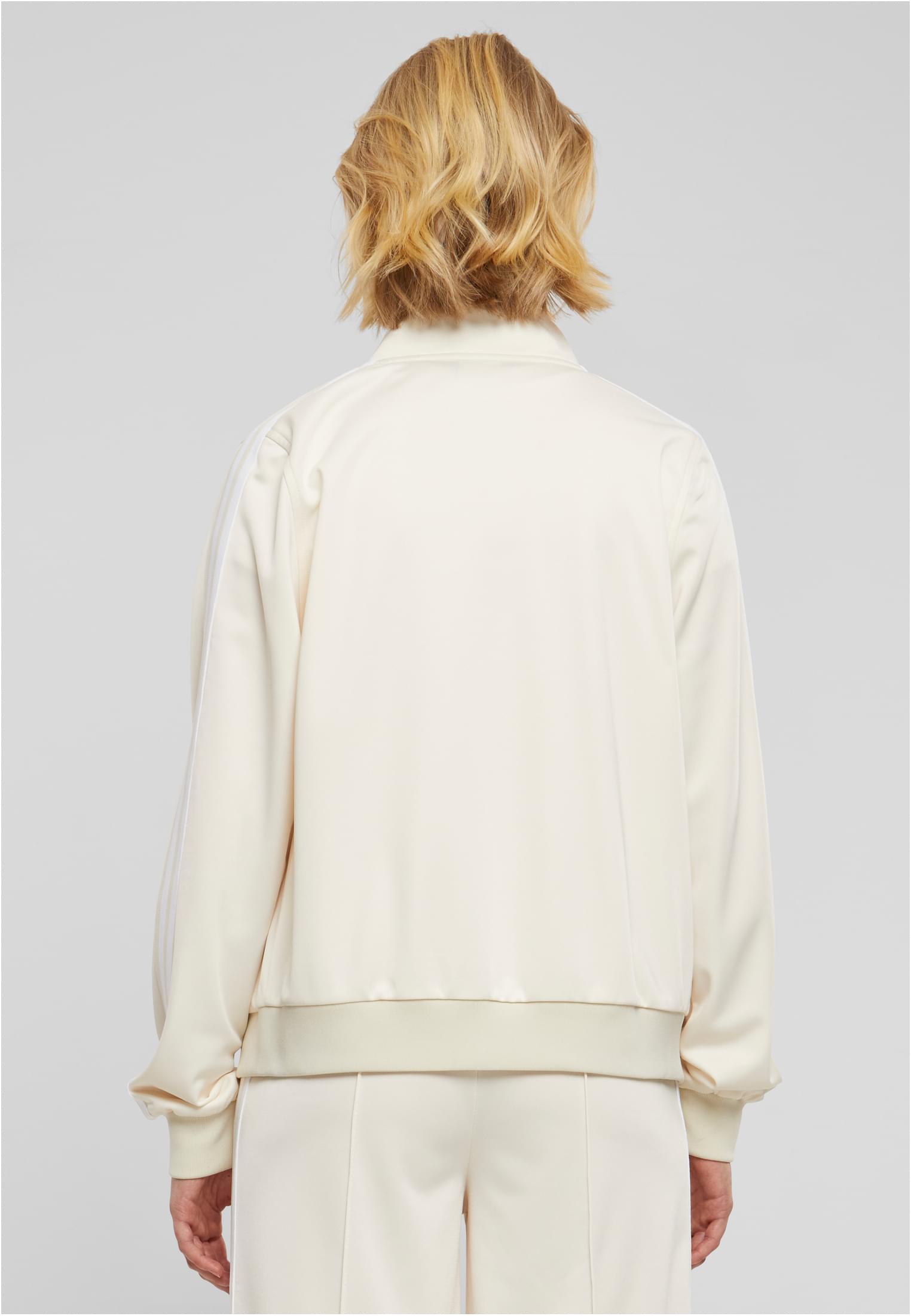 Ladies Retro Track Jacket | whitesand