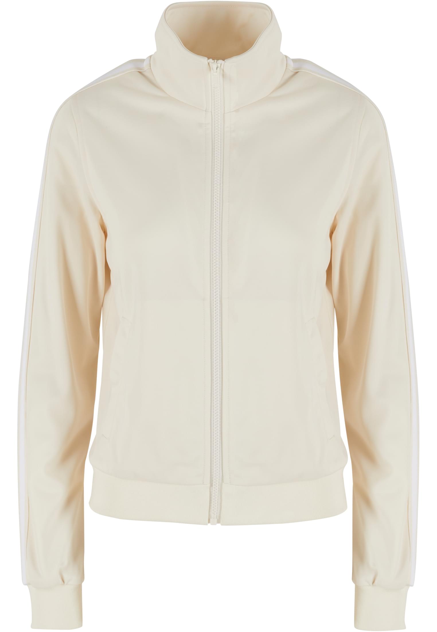 Ladies Retro Track Jacket | whitesand