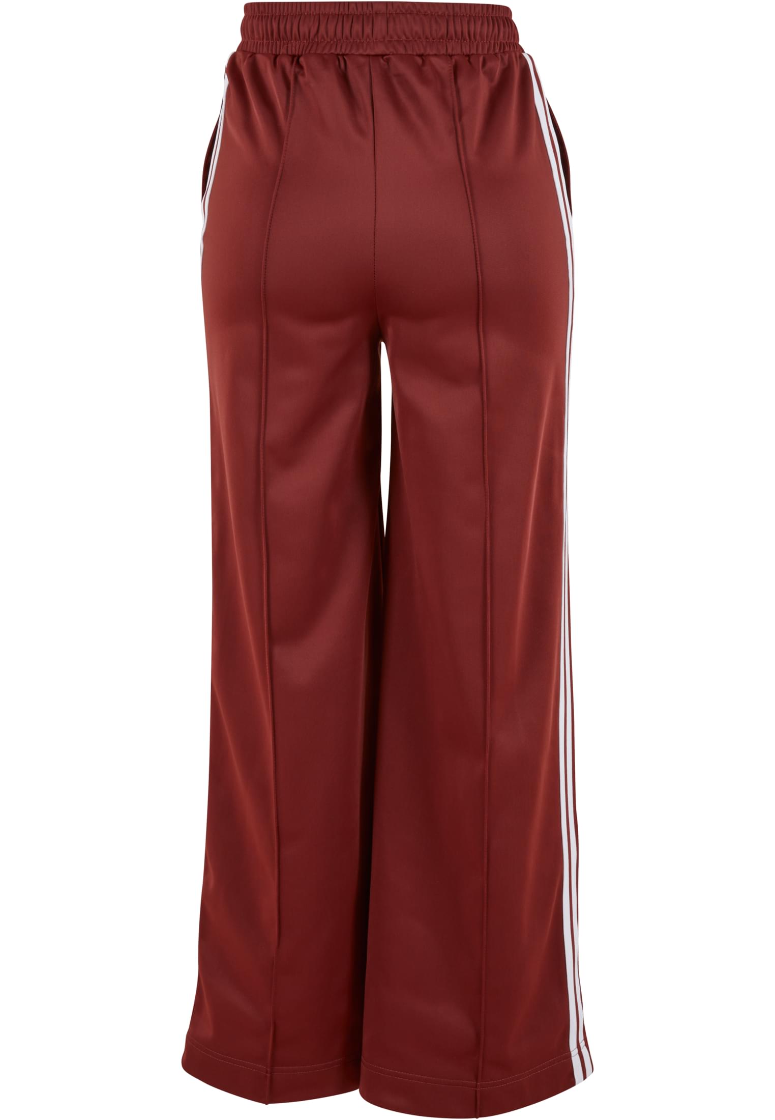 Ladies Pin Tuck Track Pants | darkrust