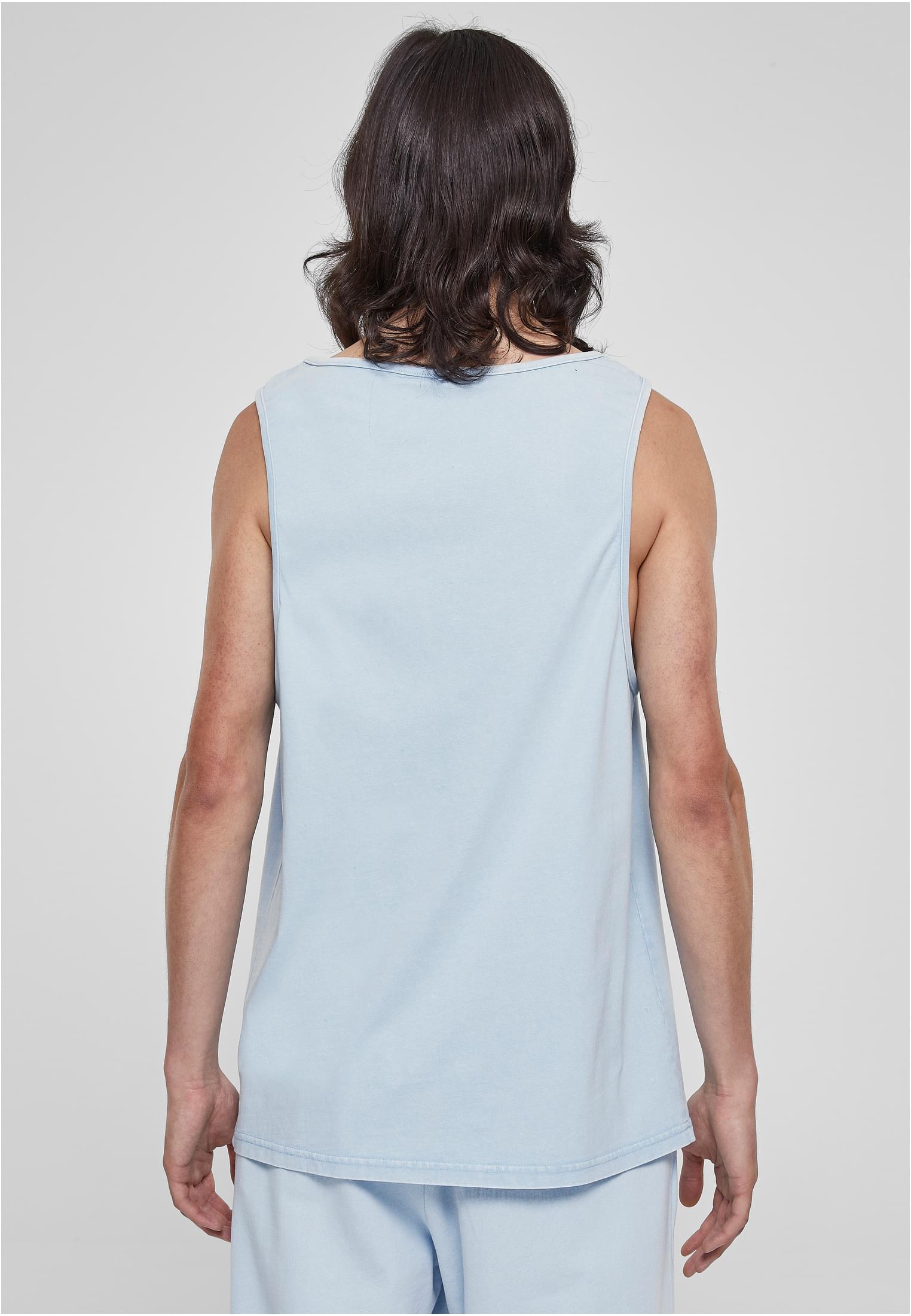 Heavy Oversized Acid Wash Tank | balticblue