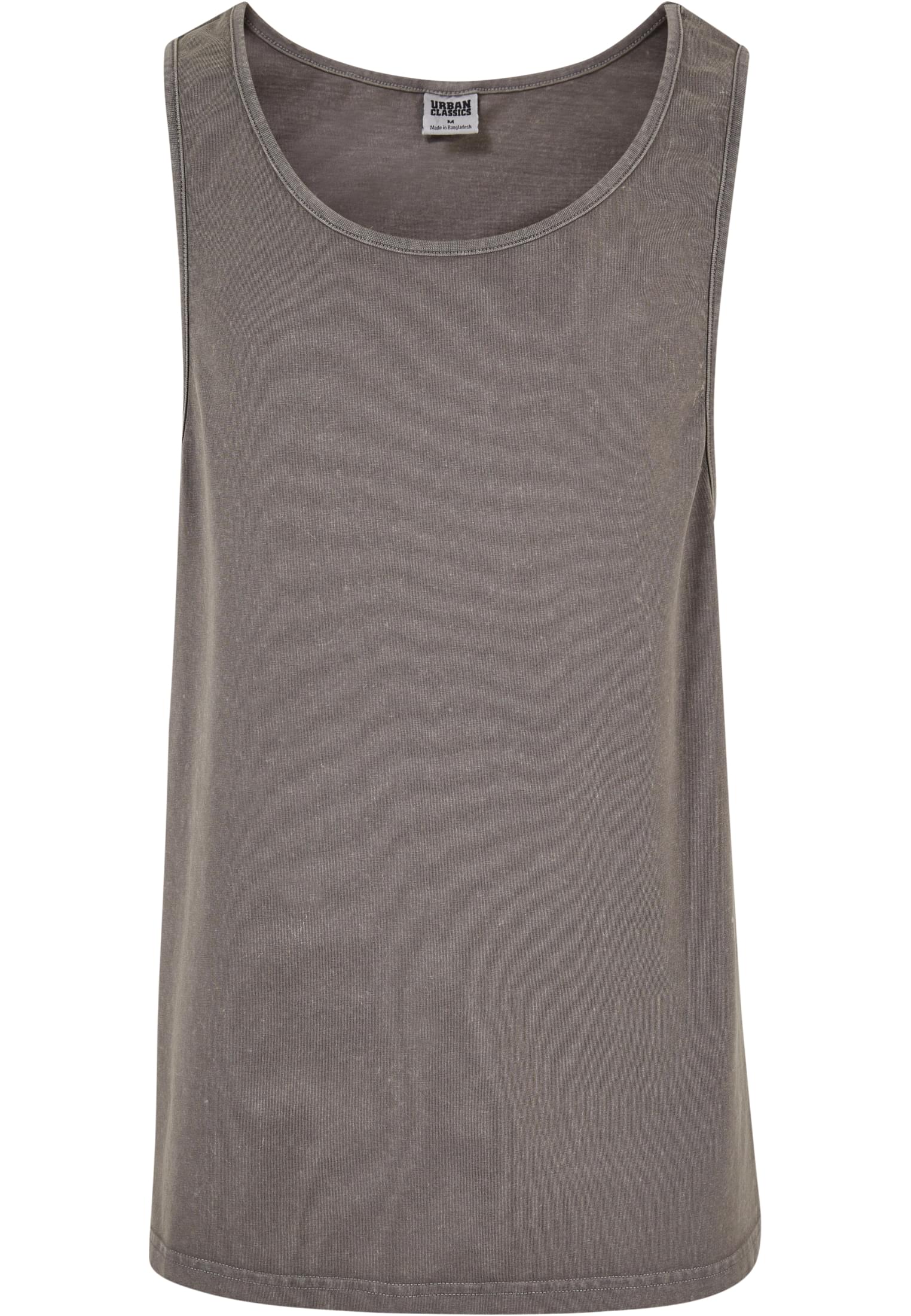 Heavy Oversized Acid Wash Tank | asphalt